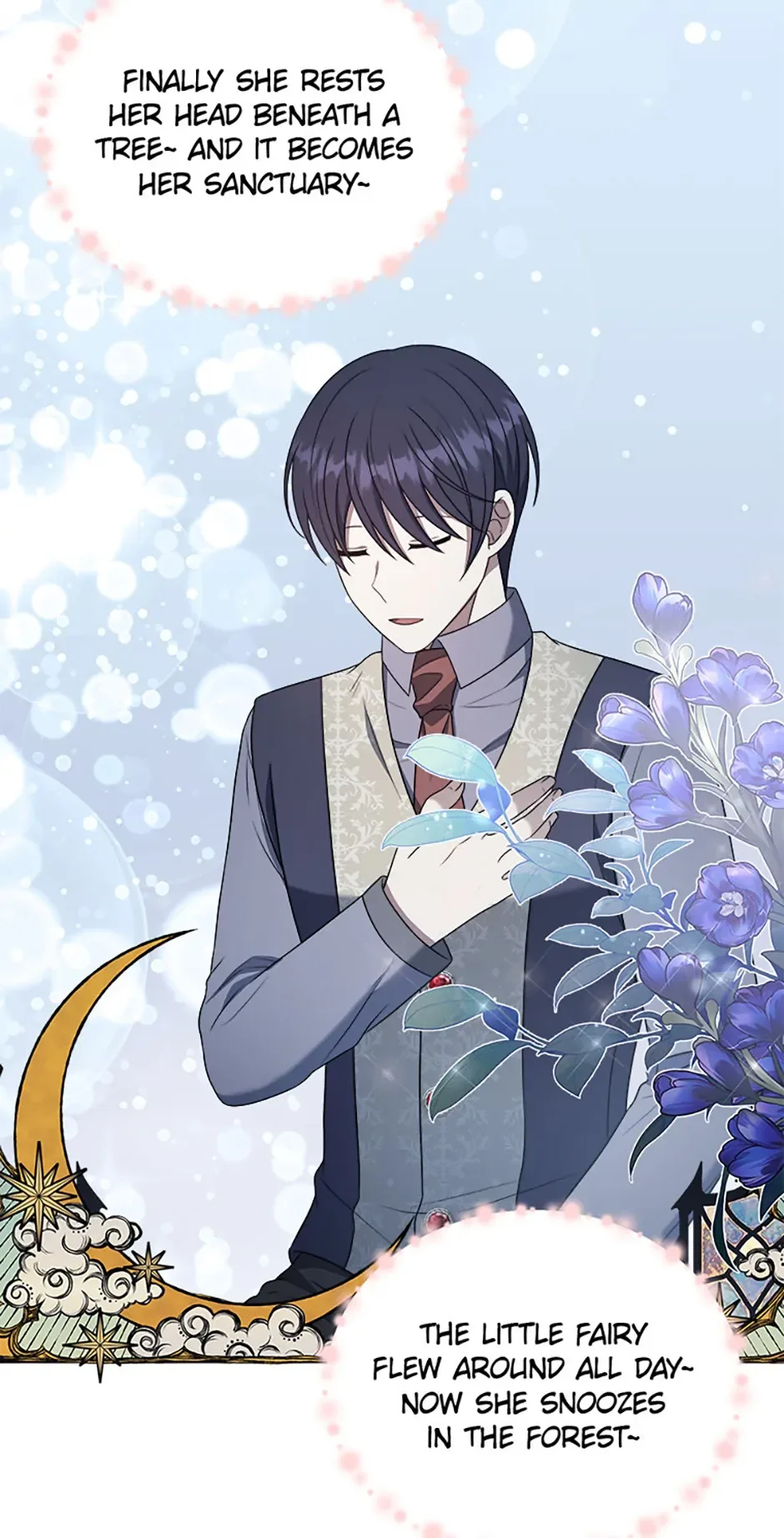 I Became The Older Sister of A Regretful Male Lead Chapter 96 page 44