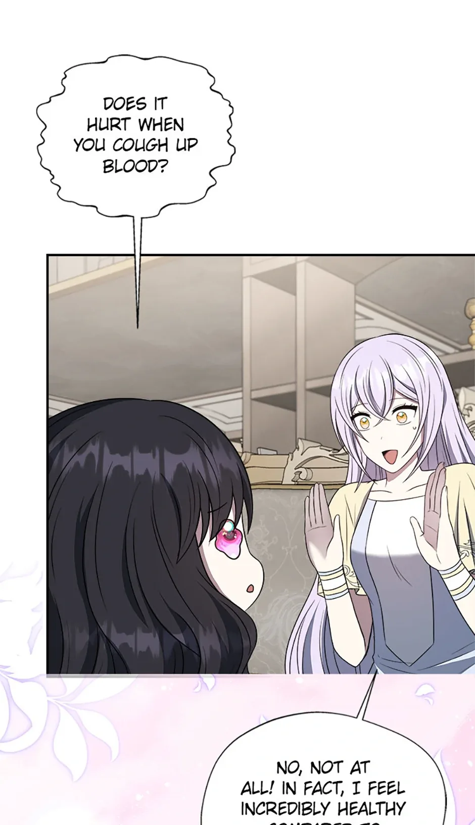 I Became The Older Sister of A Regretful Male Lead Chapter 90 page 76