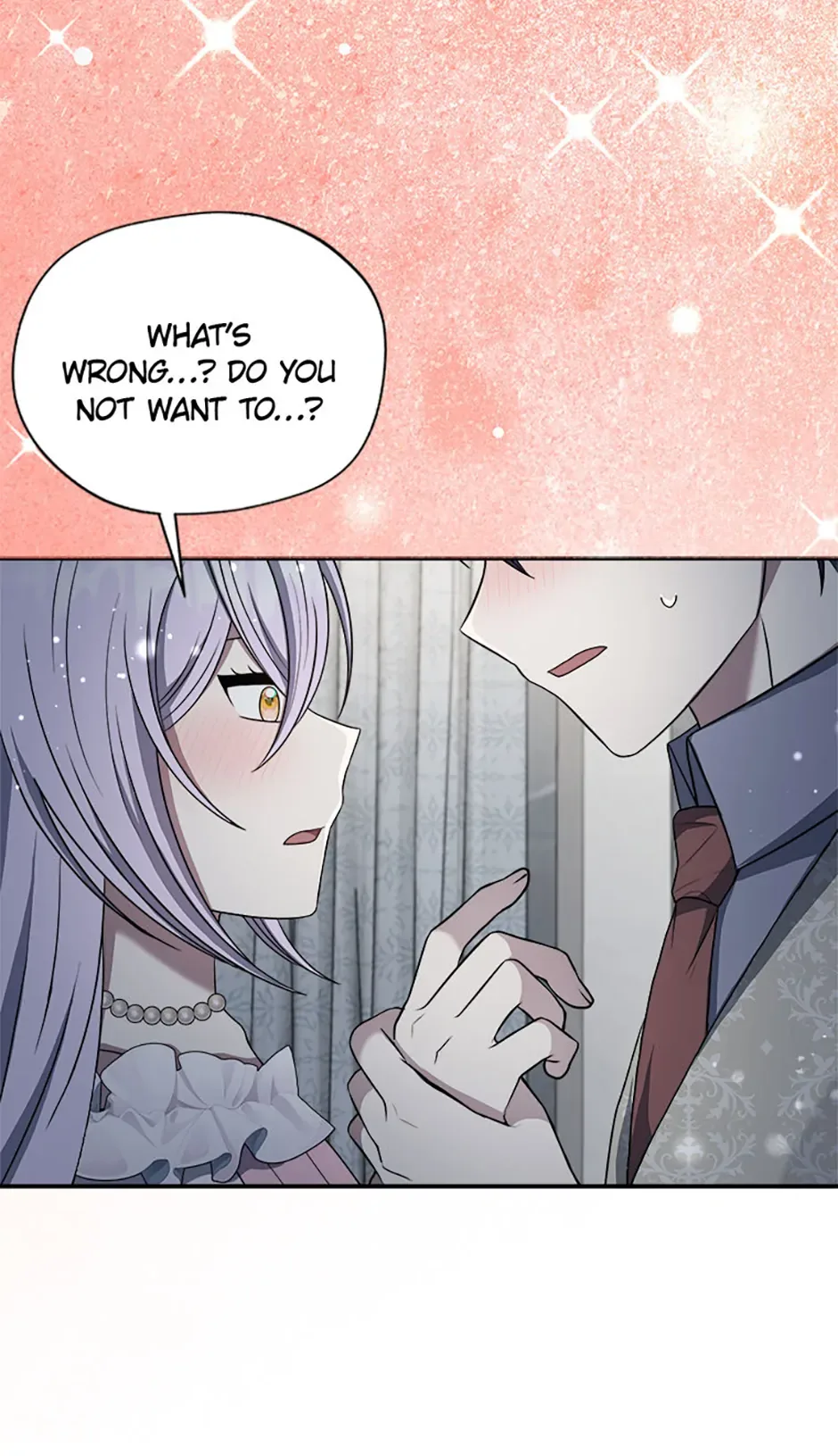I Became The Older Sister of A Regretful Male Lead Chapter 96 page 73