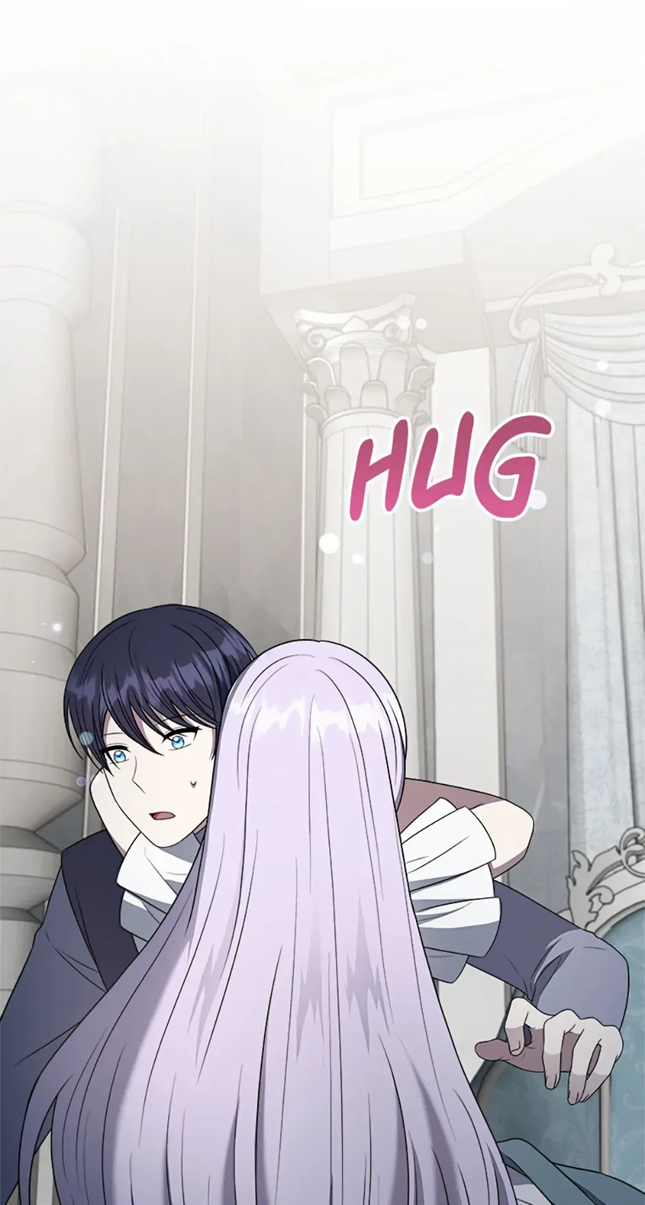 I Became The Older Sister of A Regretful Male Lead Chapter 96 page 55