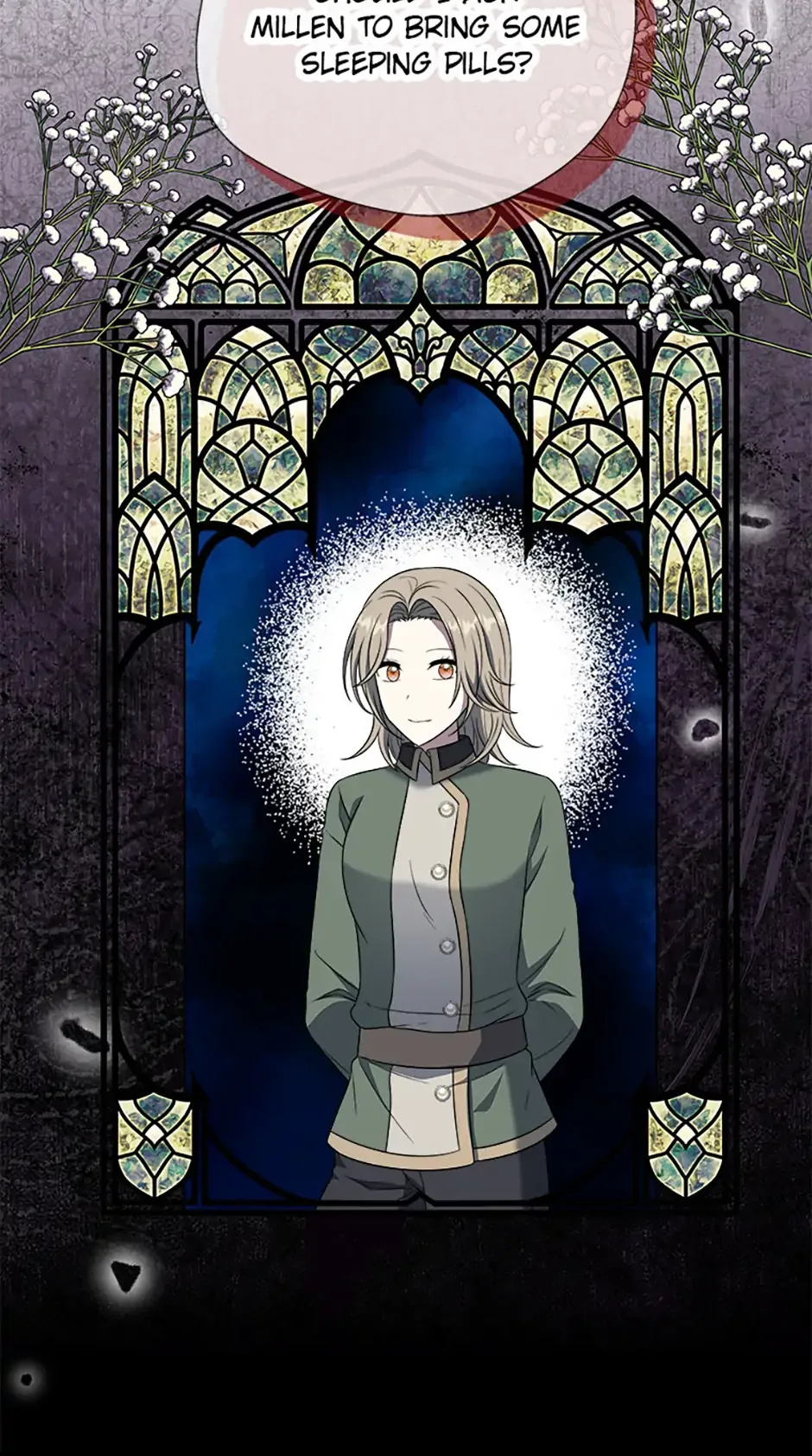 I Became The Older Sister of A Regretful Male Lead Chapter 96 page 51