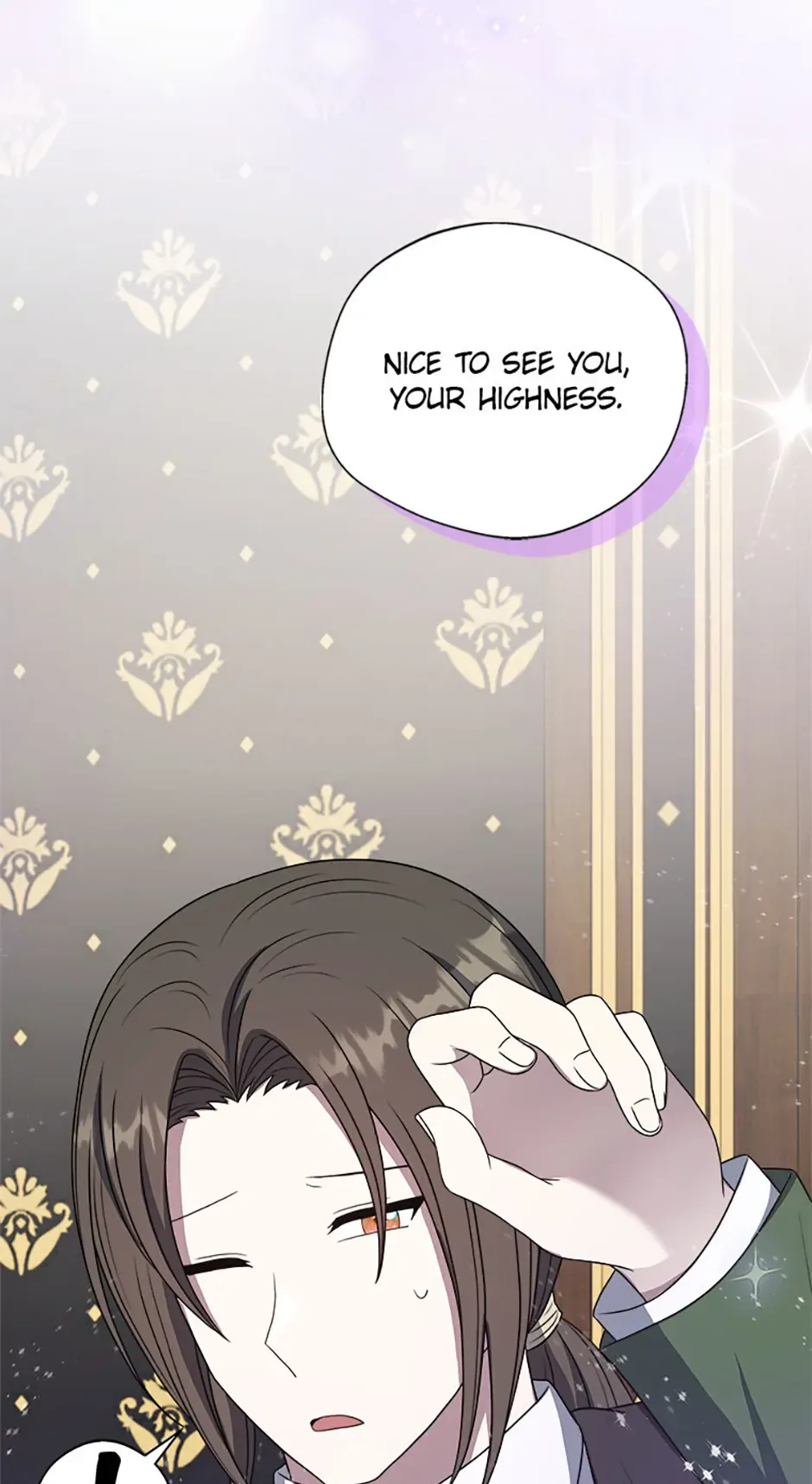 I Became The Older Sister of A Regretful Male Lead Chapter 91 page 53