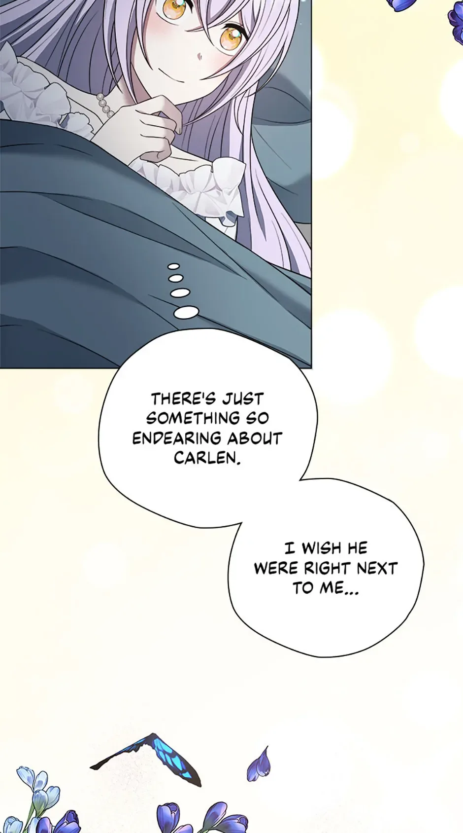 I Became The Older Sister of A Regretful Male Lead Chapter 96 page 49