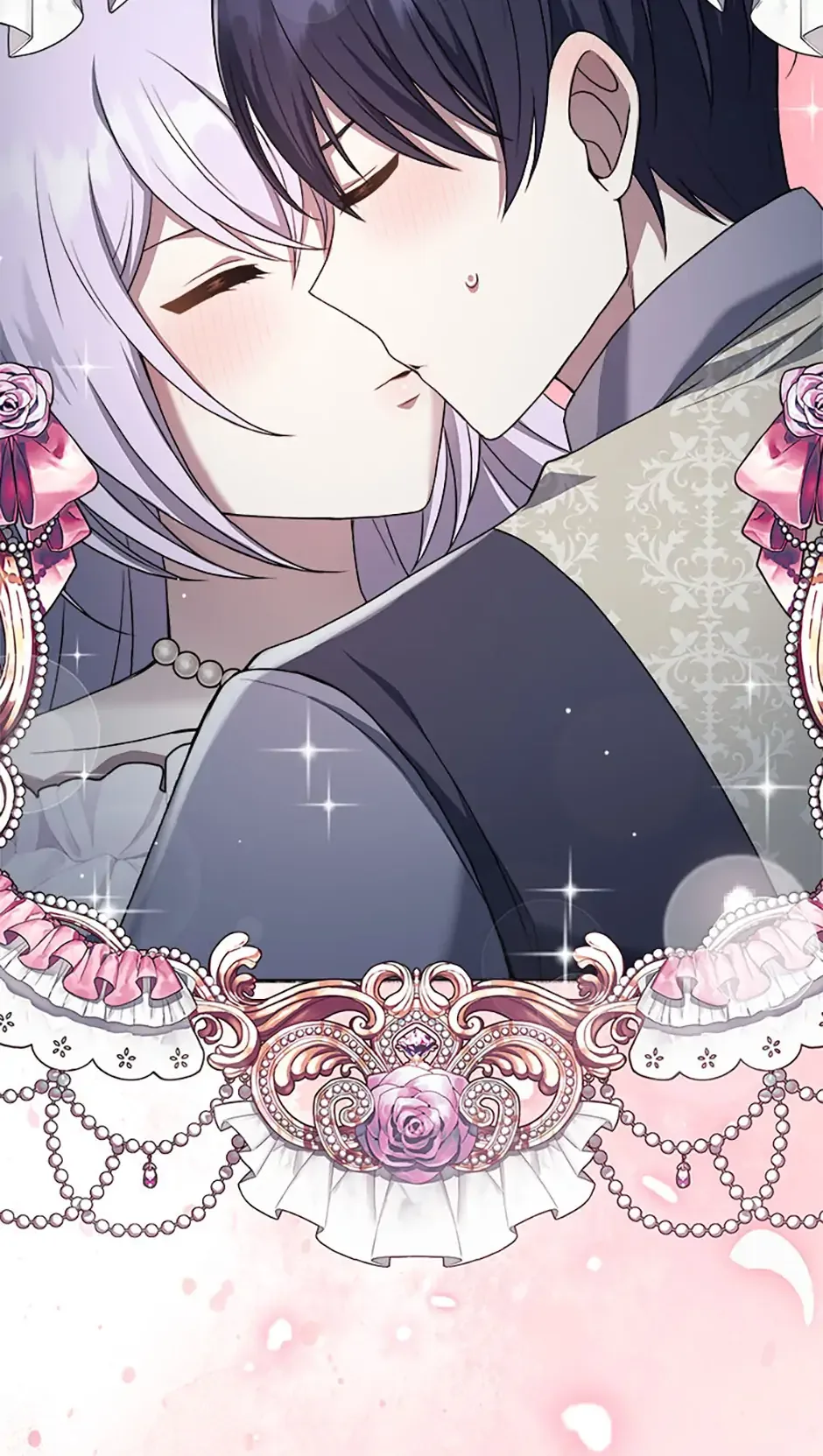 I Became The Older Sister of A Regretful Male Lead Chapter 96 page 63