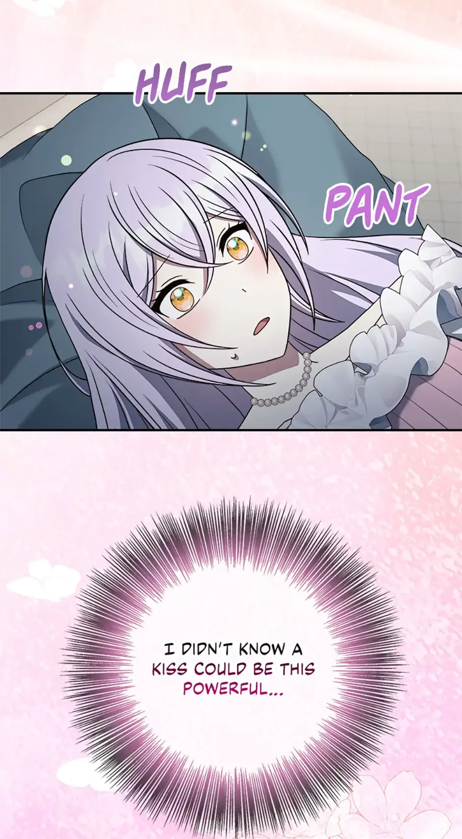 I Became The Older Sister of A Regretful Male Lead Chapter 96 page 68