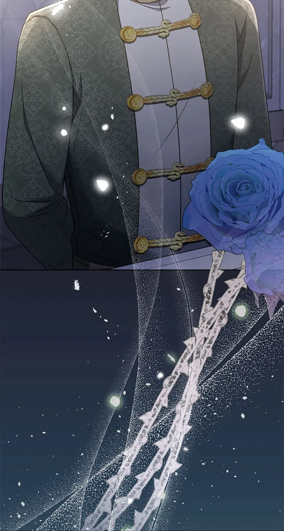I Became The Older Sister of A Regretful Male Lead Chapter 88 page 84