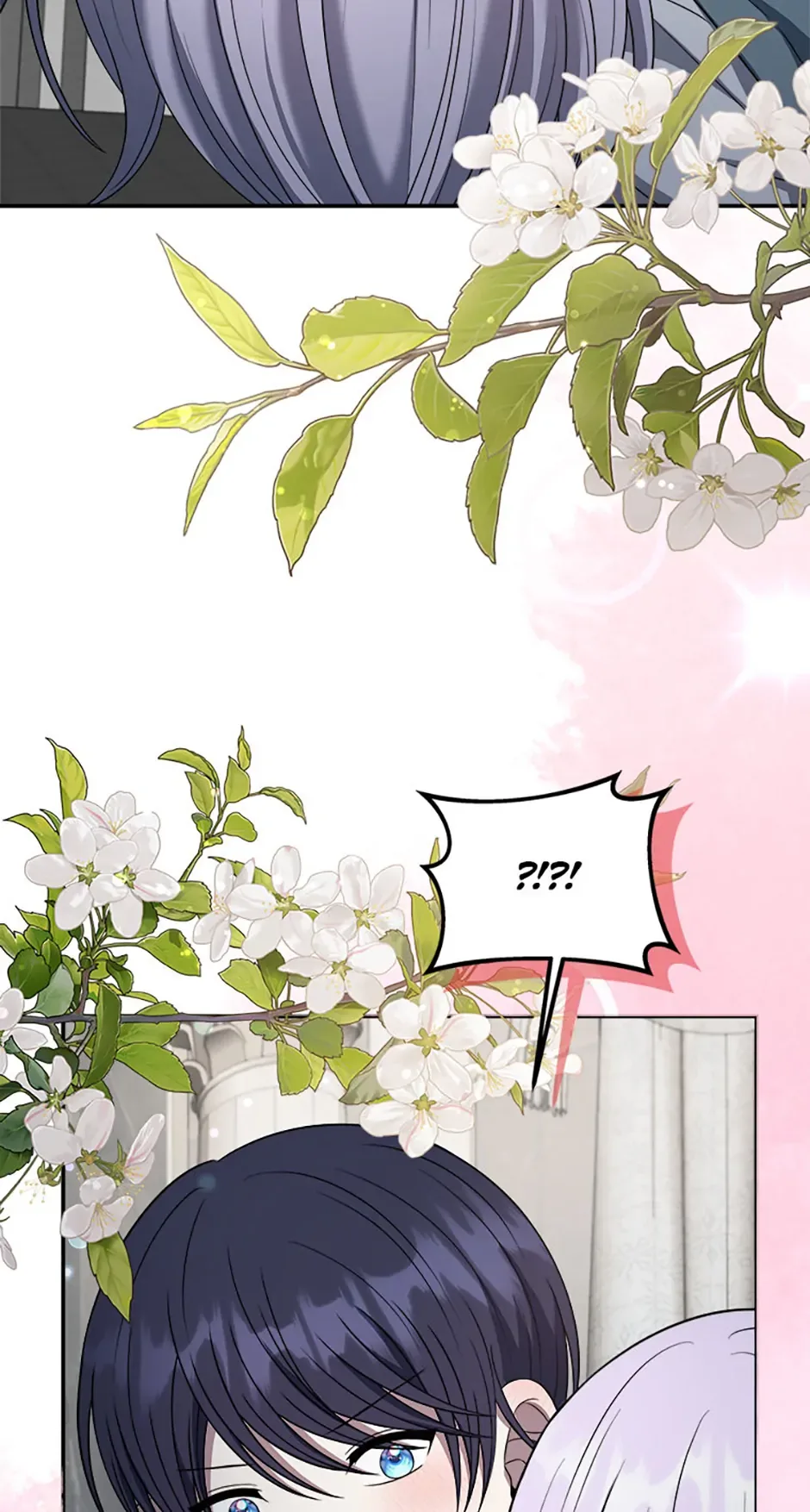 I Became The Older Sister of A Regretful Male Lead Chapter 96 page 56