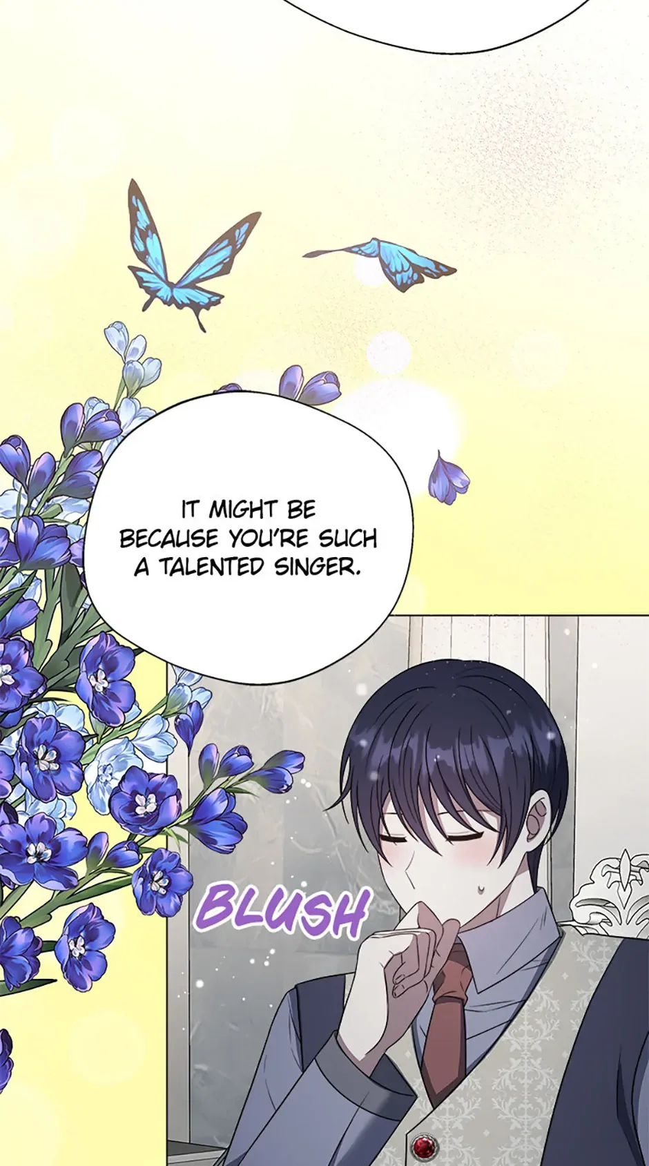I Became The Older Sister of A Regretful Male Lead Chapter 96 page 47