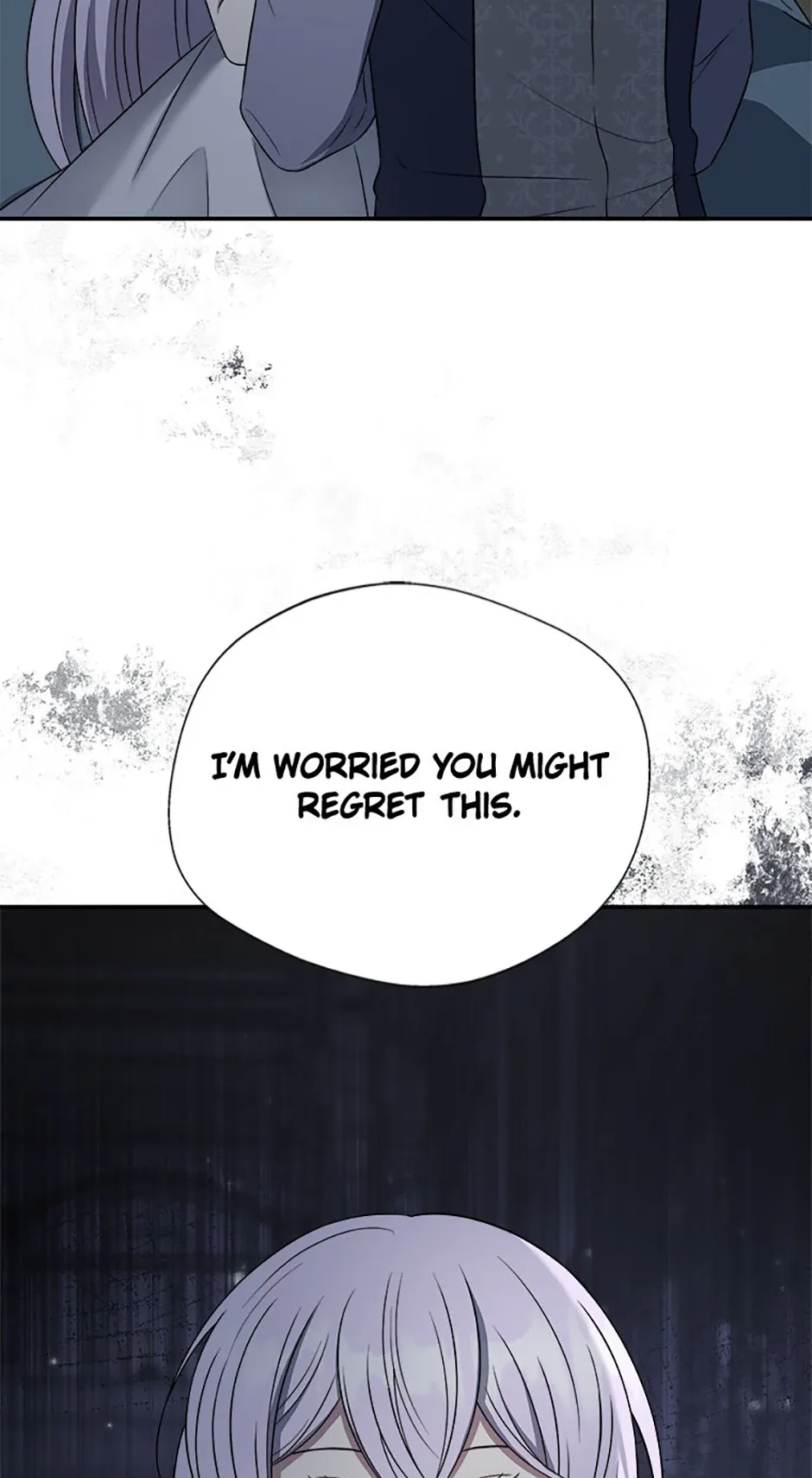 I Became The Older Sister of A Regretful Male Lead Chapter 96 page 75