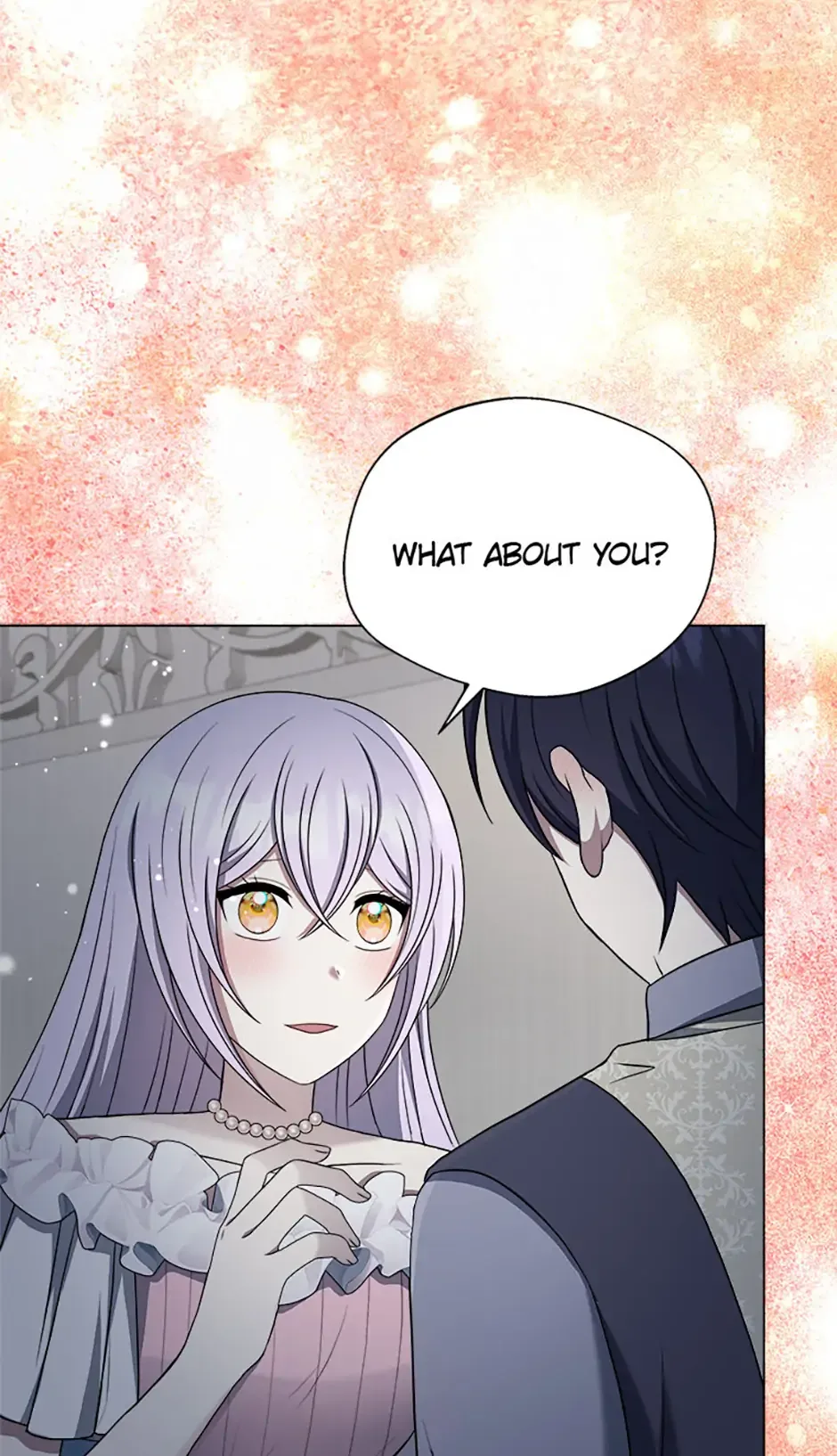 I Became The Older Sister of A Regretful Male Lead Chapter 96 page 71
