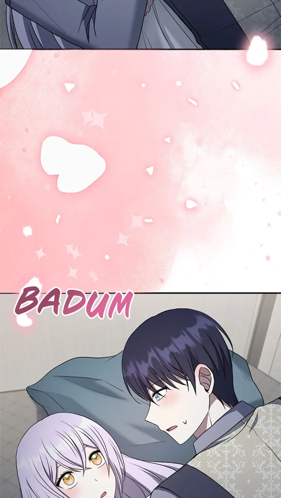 I Became The Older Sister of A Regretful Male Lead Chapter 96 page 61