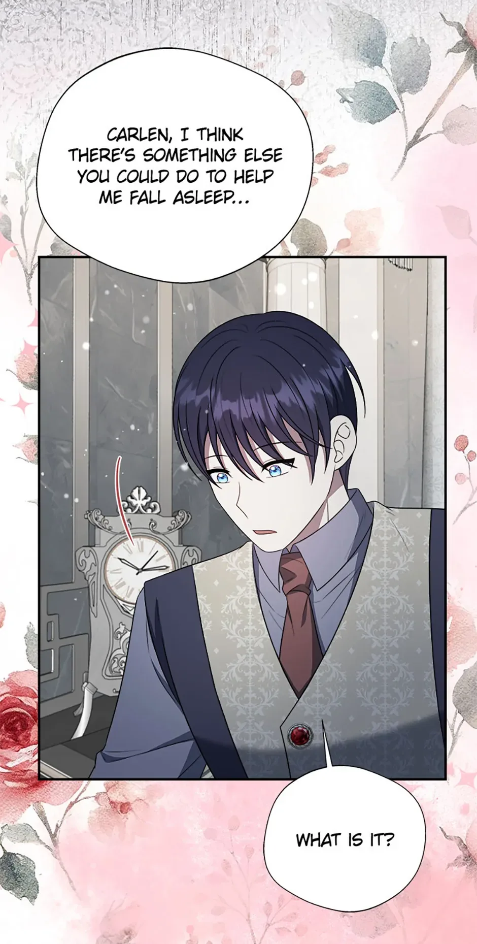 I Became The Older Sister of A Regretful Male Lead Chapter 96 page 53