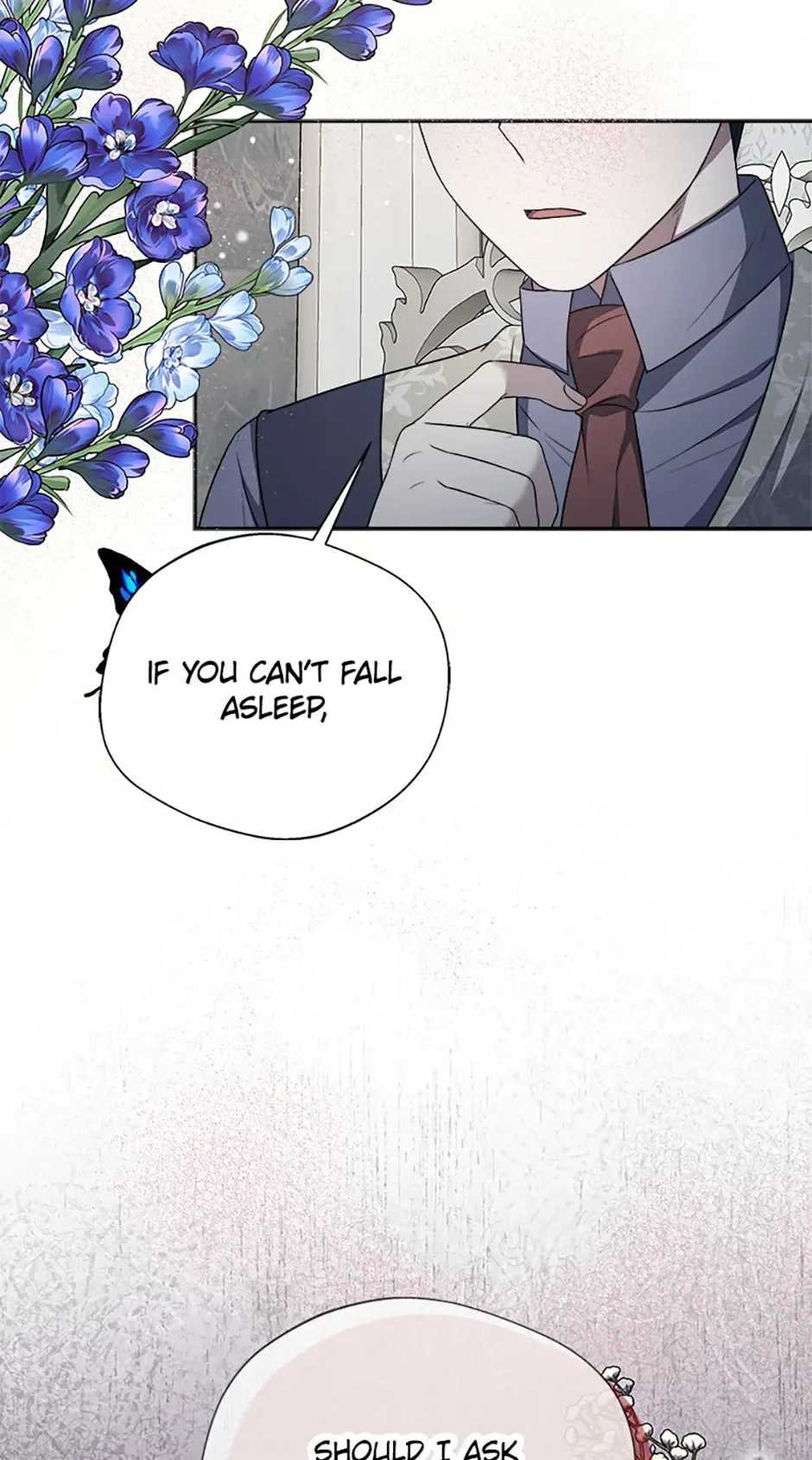 I Became The Older Sister of A Regretful Male Lead Chapter 96 page 50