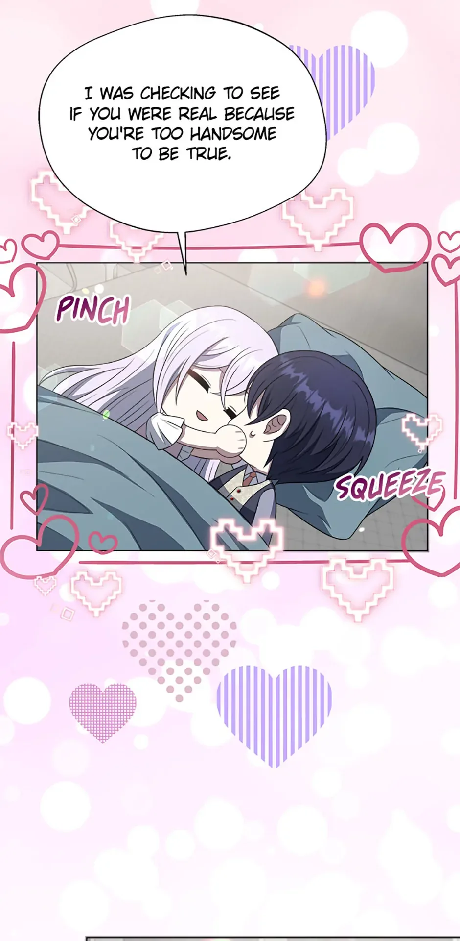 I Became The Older Sister of A Regretful Male Lead Chapter 97 page 31