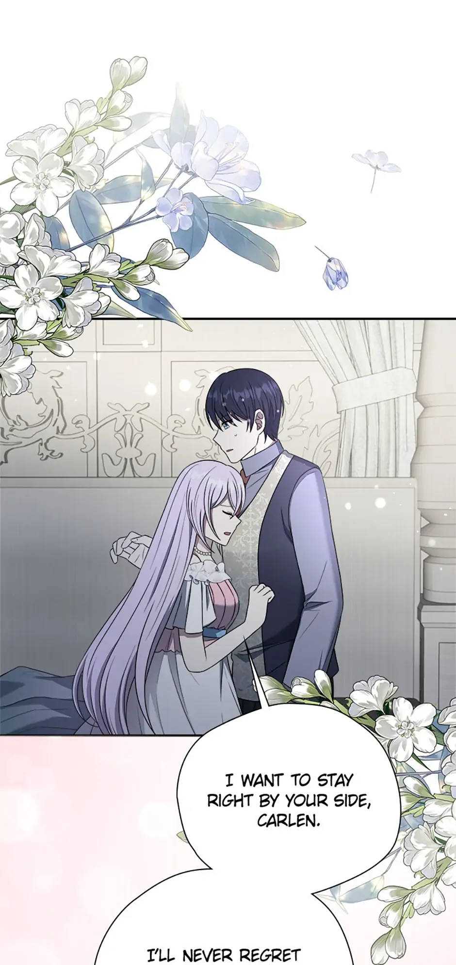 I Became The Older Sister of A Regretful Male Lead Chapter 97 page 18