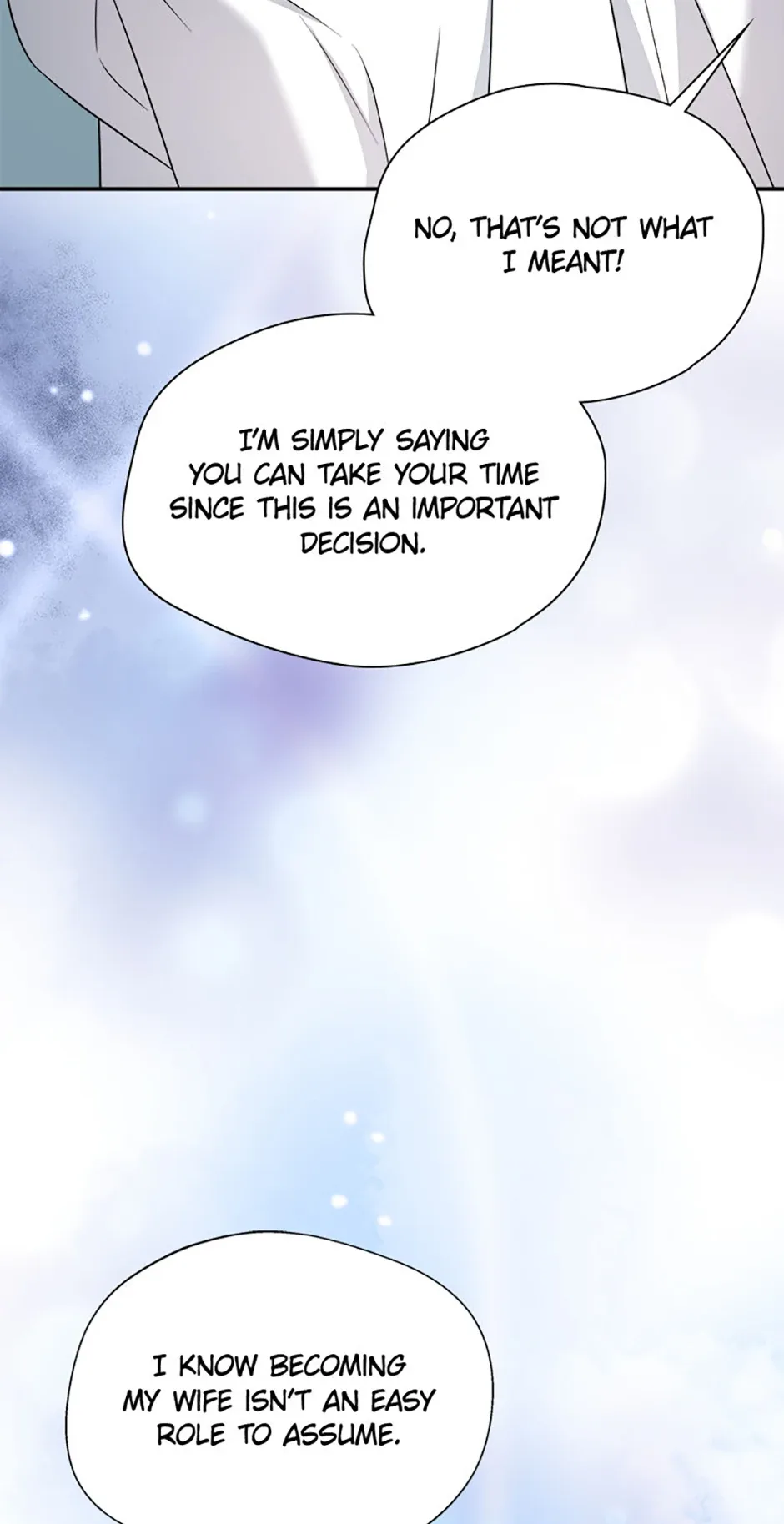 I Became The Older Sister of A Regretful Male Lead Chapter 97 page 45