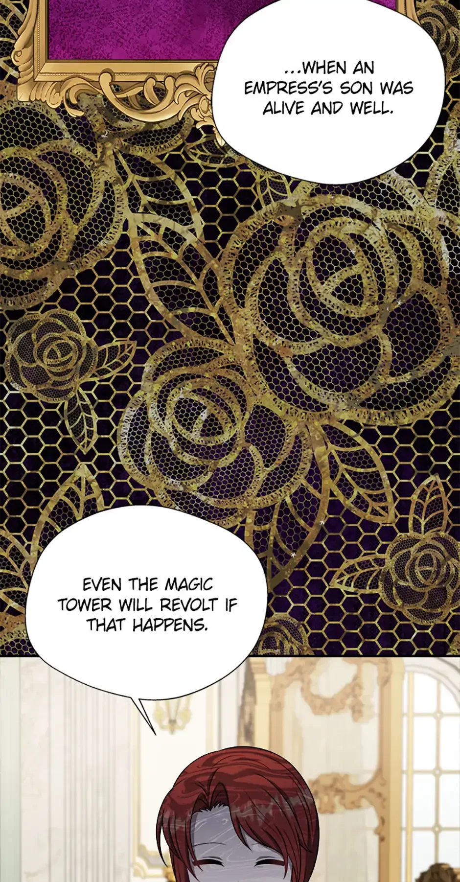 I Became The Older Sister of A Regretful Male Lead Chapter 91 page 43