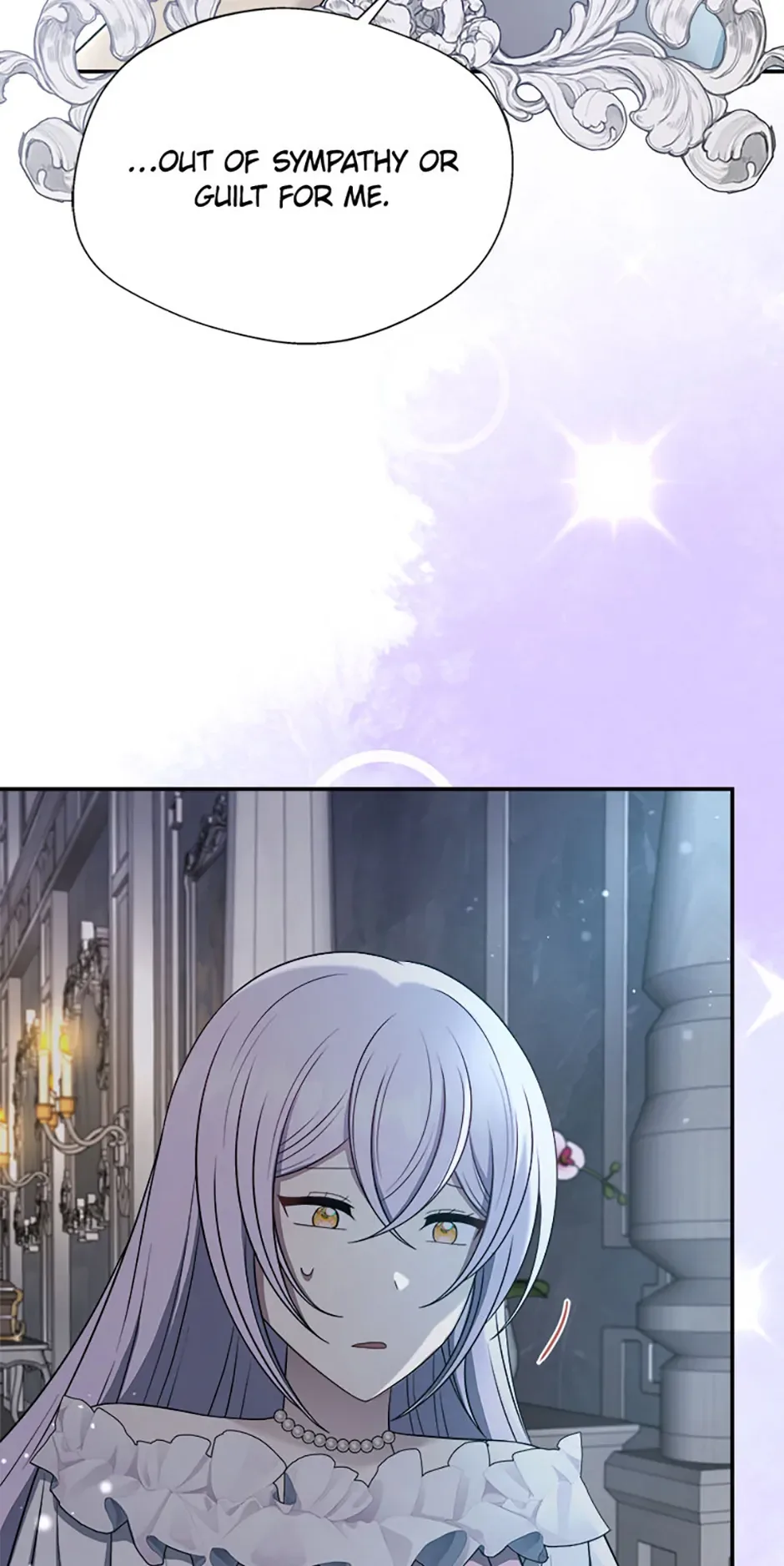 I Became The Older Sister of A Regretful Male Lead Chapter 97 page 3