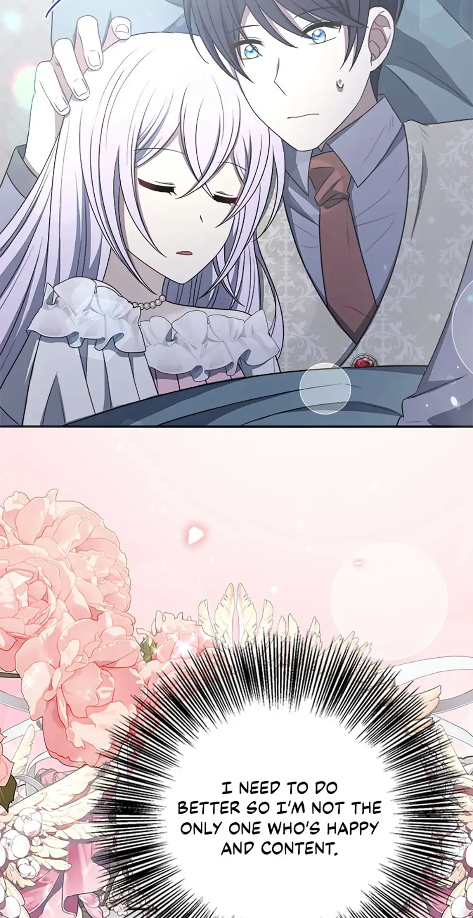I Became The Older Sister of A Regretful Male Lead Chapter 97 page 23