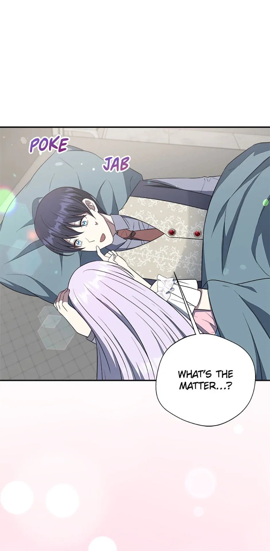 I Became The Older Sister of A Regretful Male Lead Chapter 97 page 30