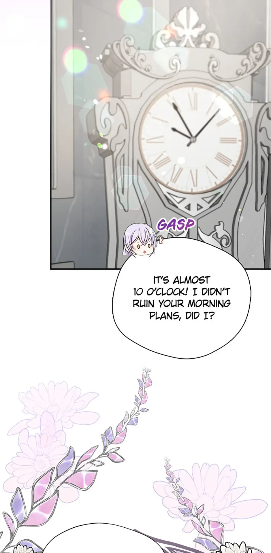 I Became The Older Sister of A Regretful Male Lead Chapter 97 page 32