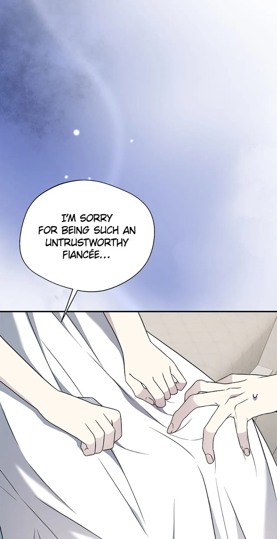 I Became The Older Sister of A Regretful Male Lead Chapter 97 page 44