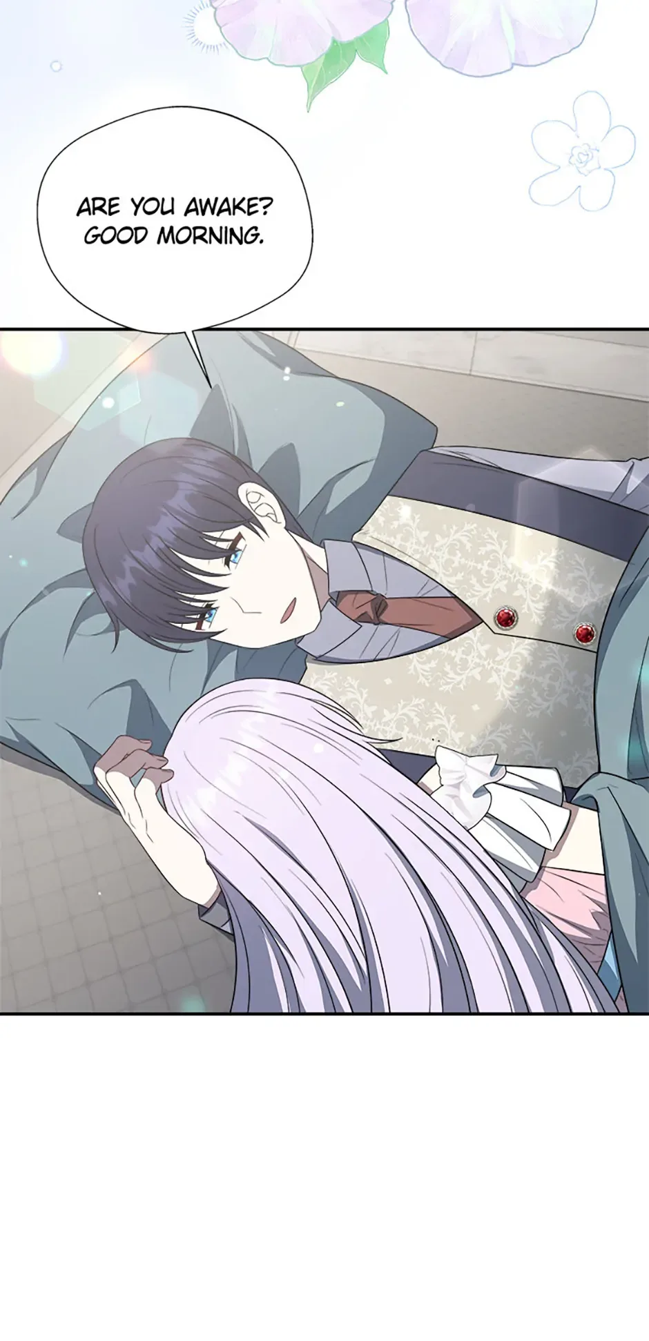 I Became The Older Sister of A Regretful Male Lead Chapter 97 page 29