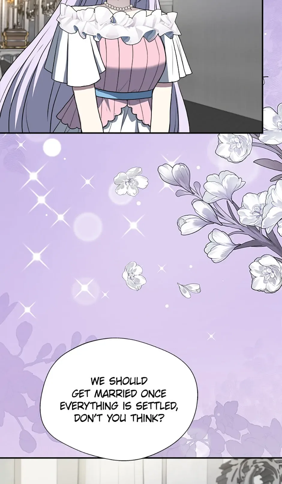 I Became The Older Sister of A Regretful Male Lead Chapter 97 page 40