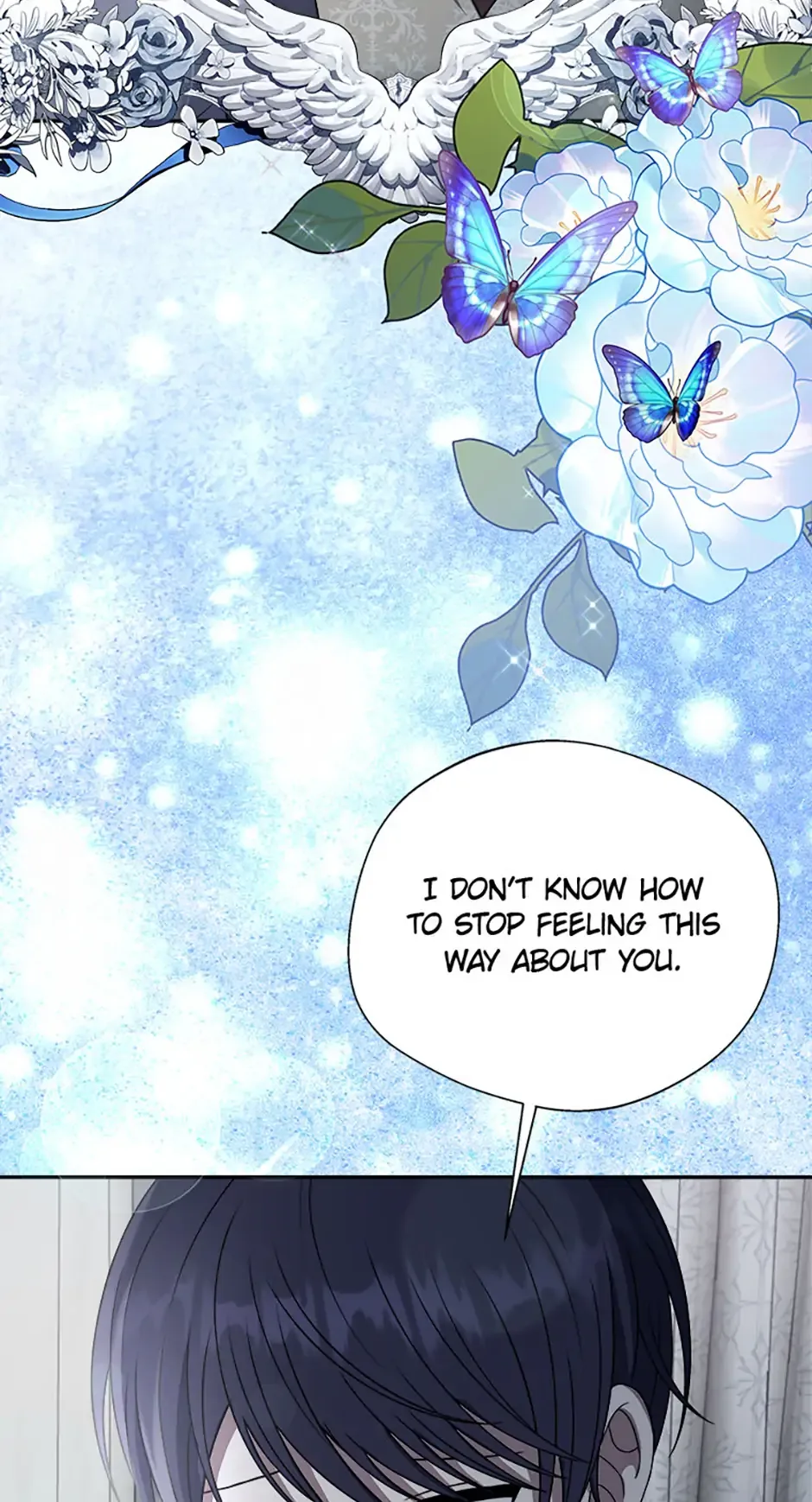 I Became The Older Sister of A Regretful Male Lead Chapter 97 page 10