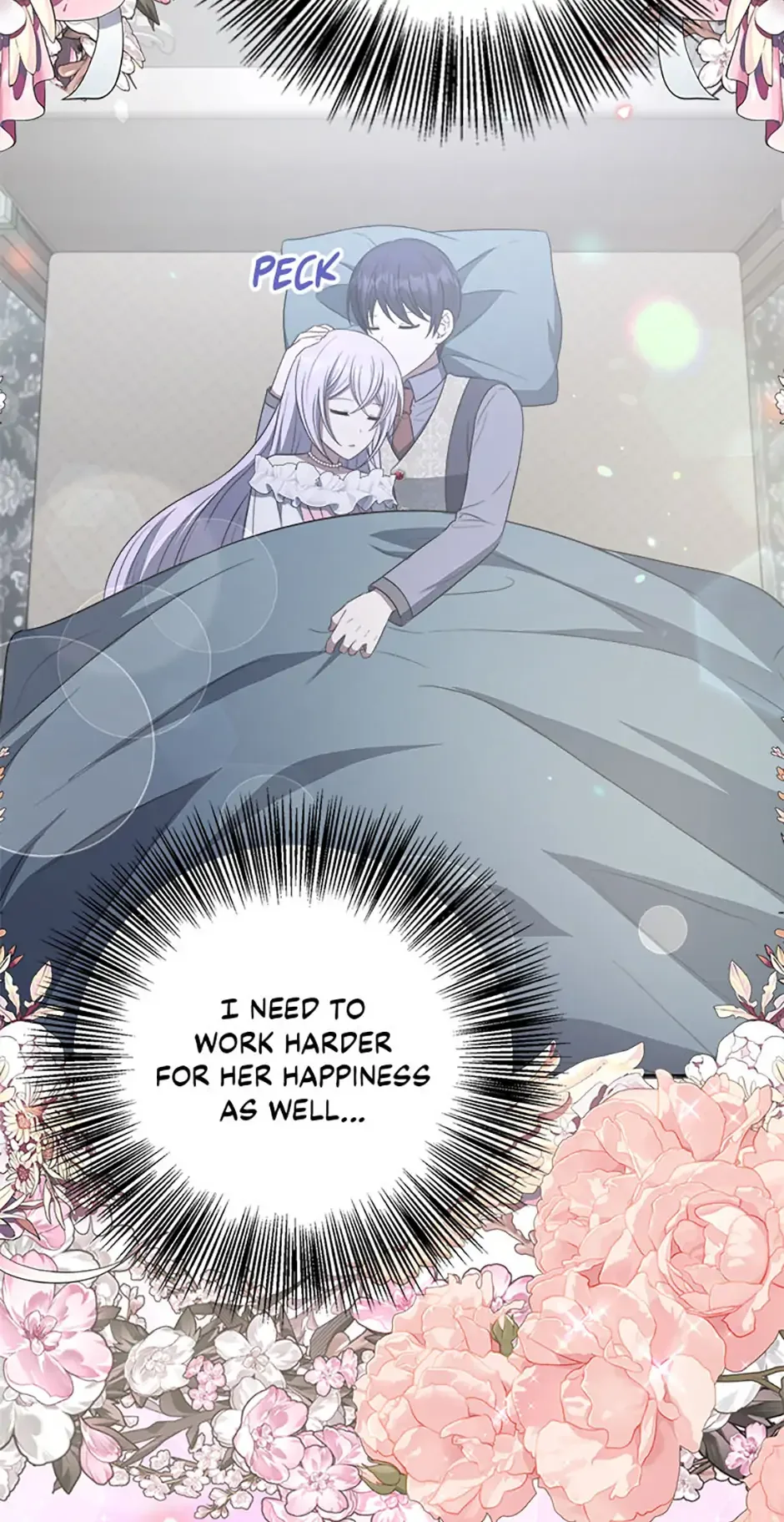I Became The Older Sister of A Regretful Male Lead Chapter 97 page 24