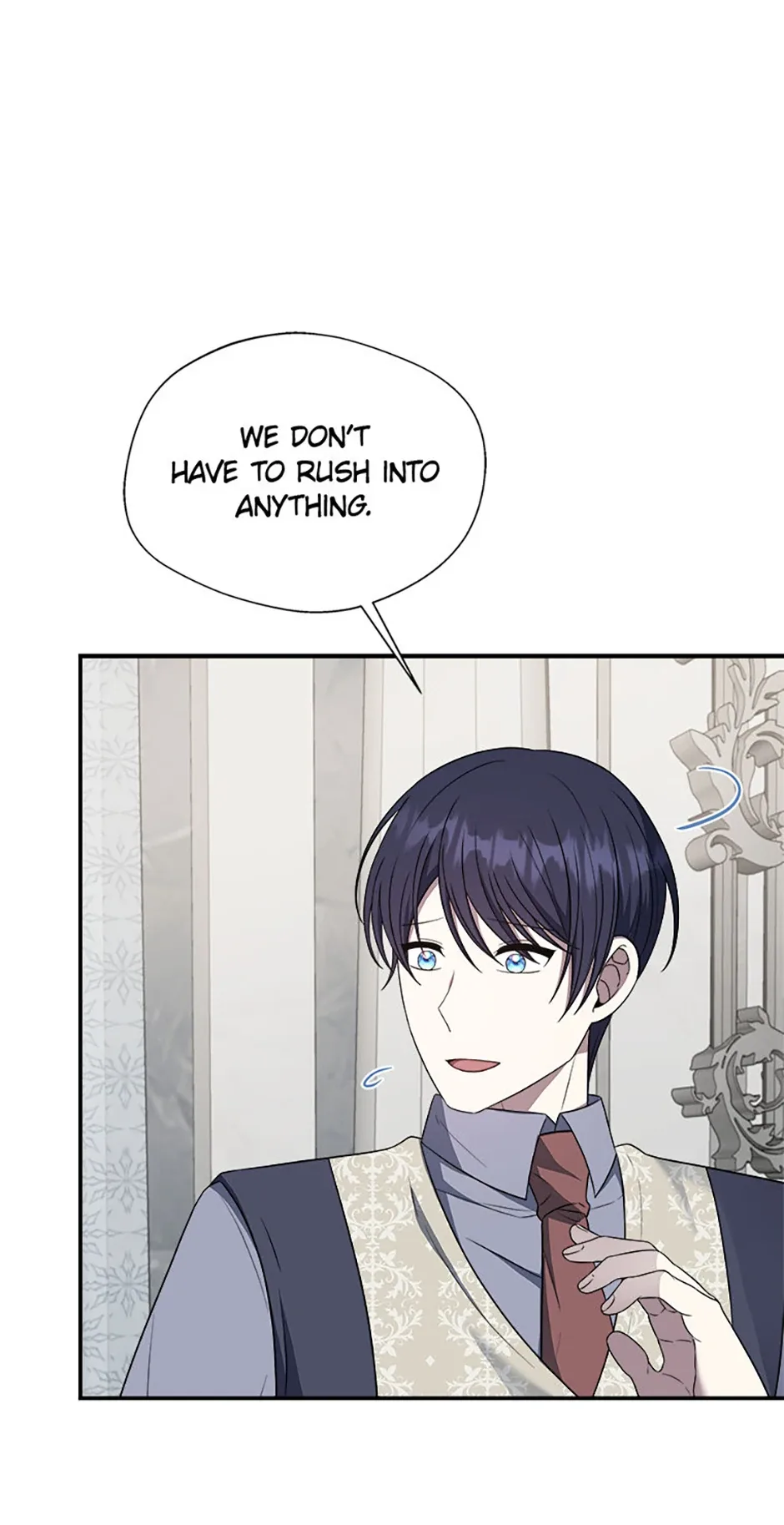 I Became The Older Sister of A Regretful Male Lead Chapter 97 page 42