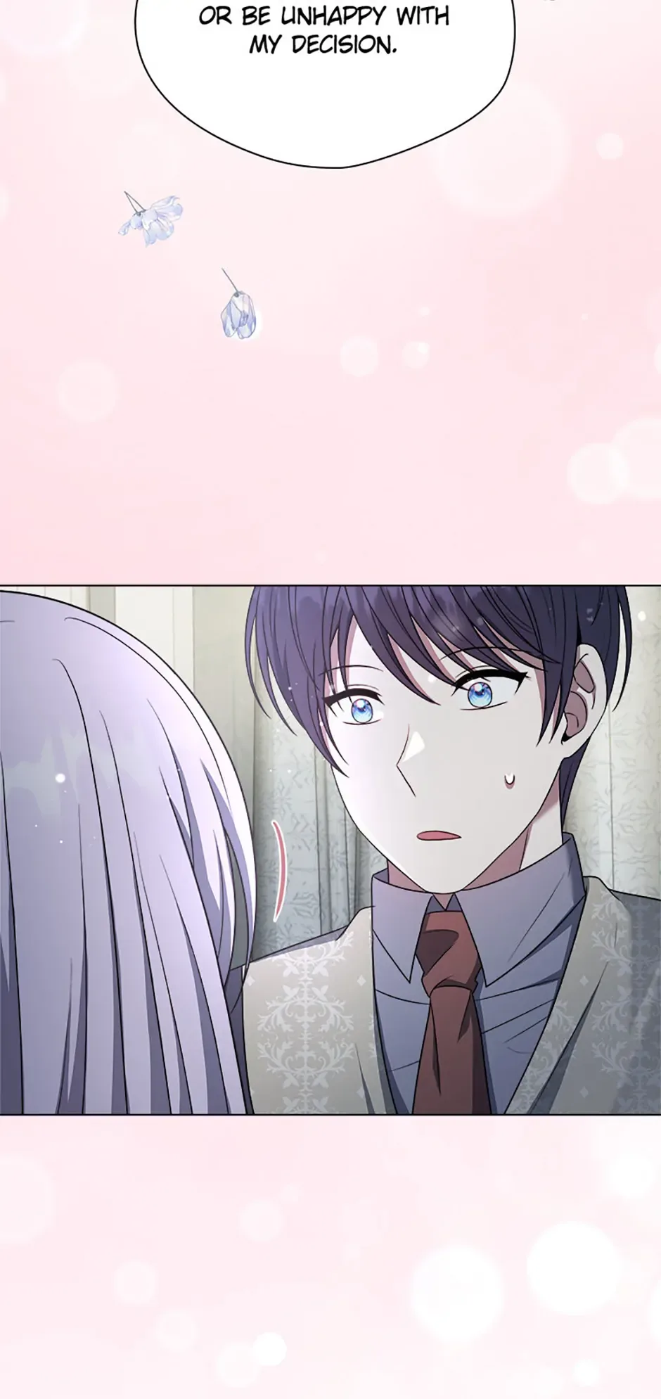 I Became The Older Sister of A Regretful Male Lead Chapter 97 page 19