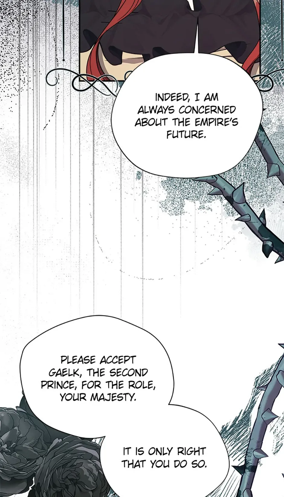 I Became The Older Sister of A Regretful Male Lead Chapter 91 page 40