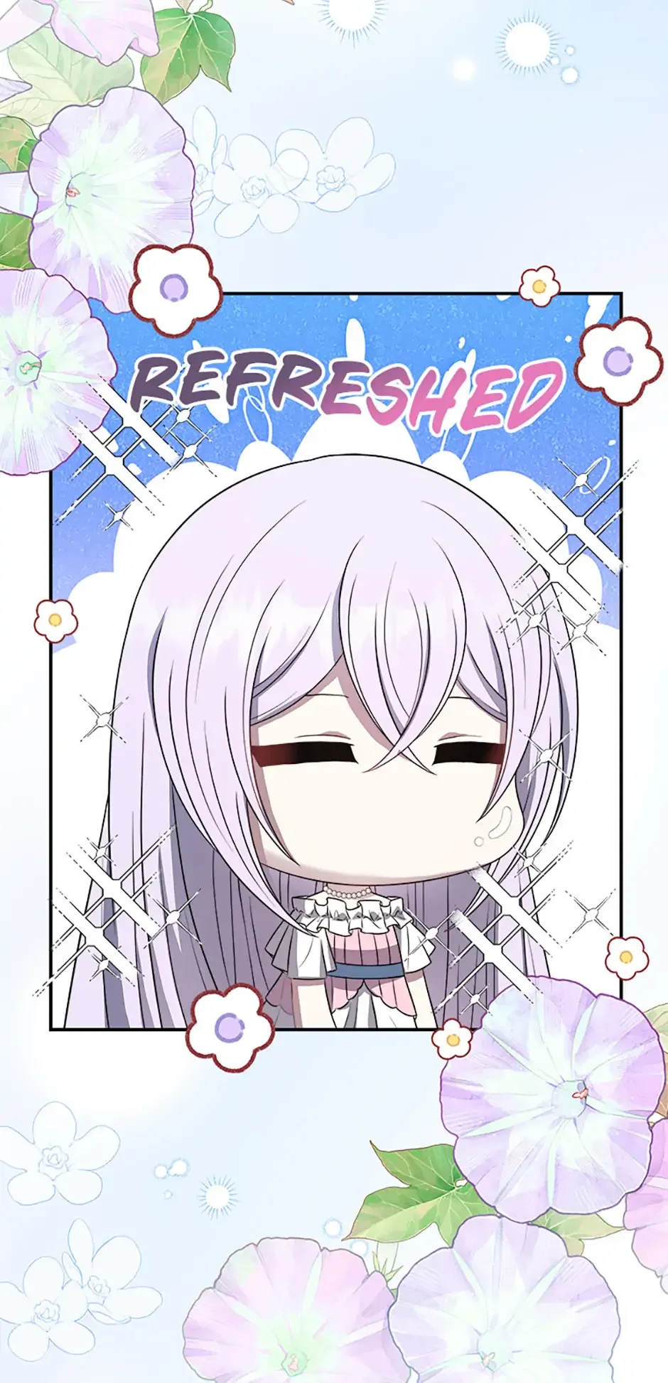 I Became The Older Sister of A Regretful Male Lead Chapter 97 page 28