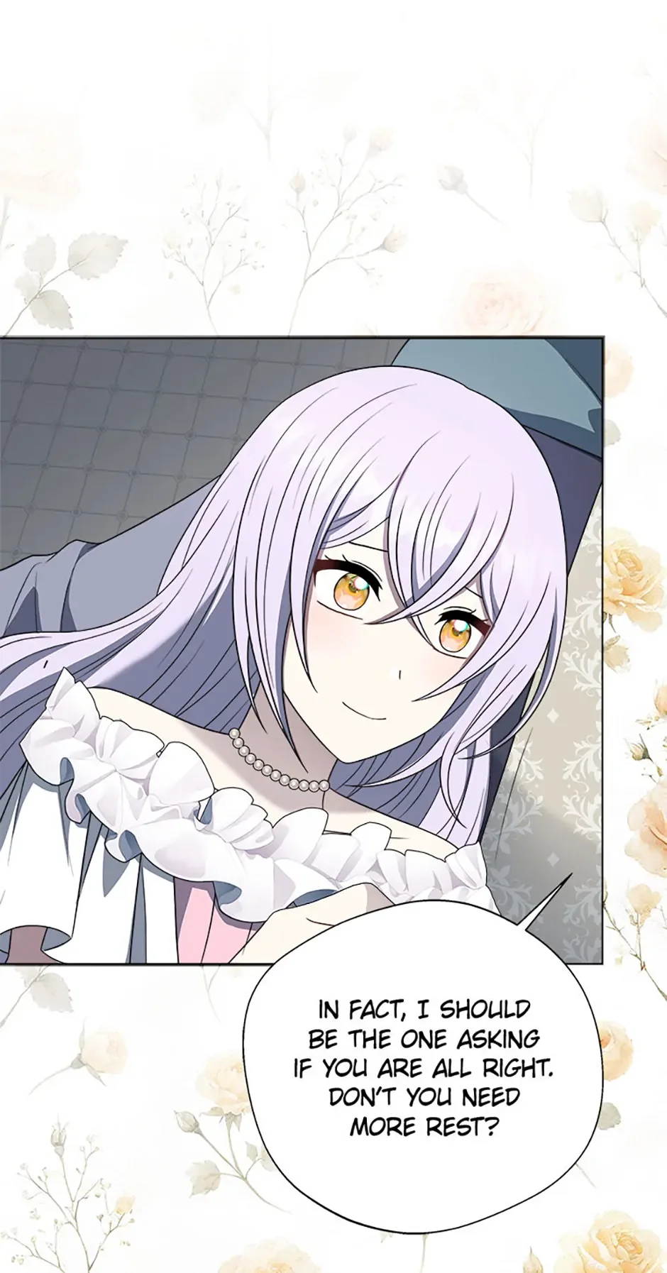 I Became The Older Sister of A Regretful Male Lead Chapter 97 page 34