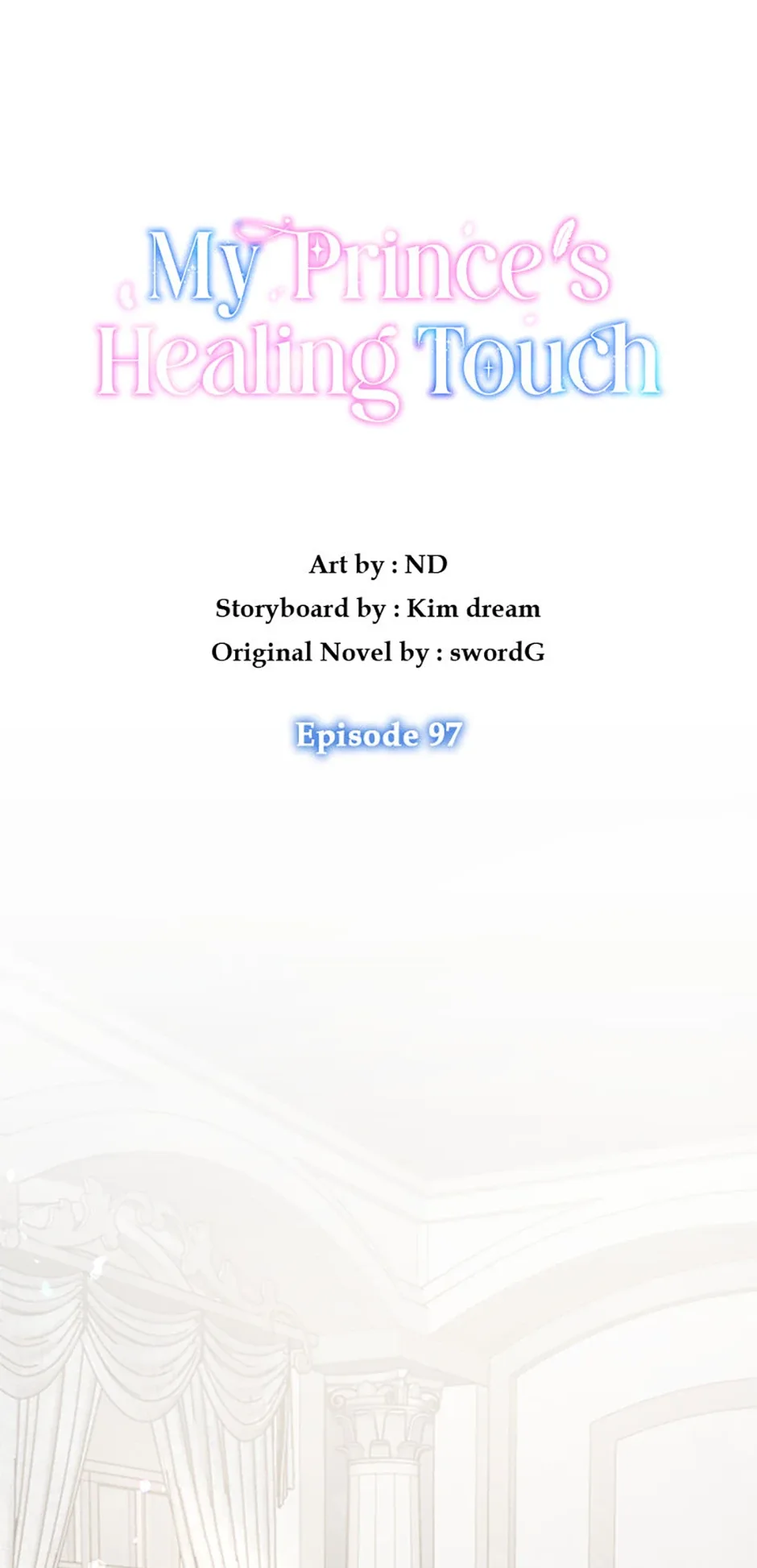 I Became The Older Sister of A Regretful Male Lead Chapter 97 page 26