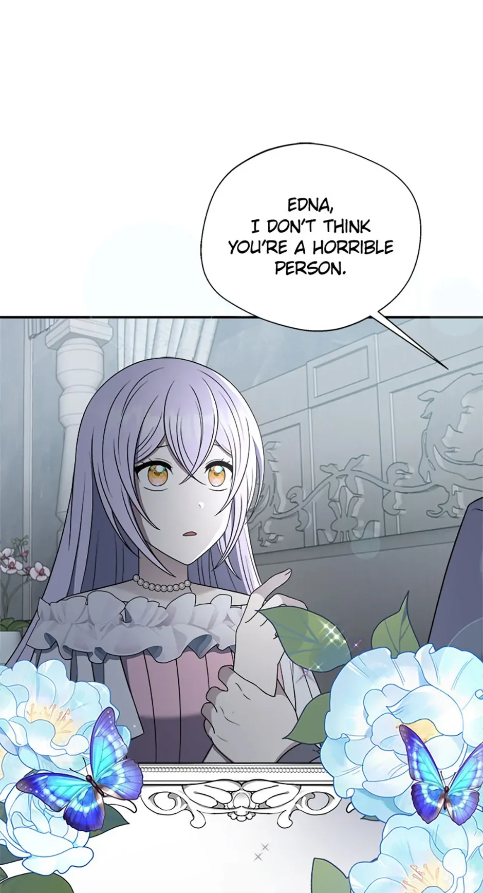 I Became The Older Sister of A Regretful Male Lead Chapter 97 page 8
