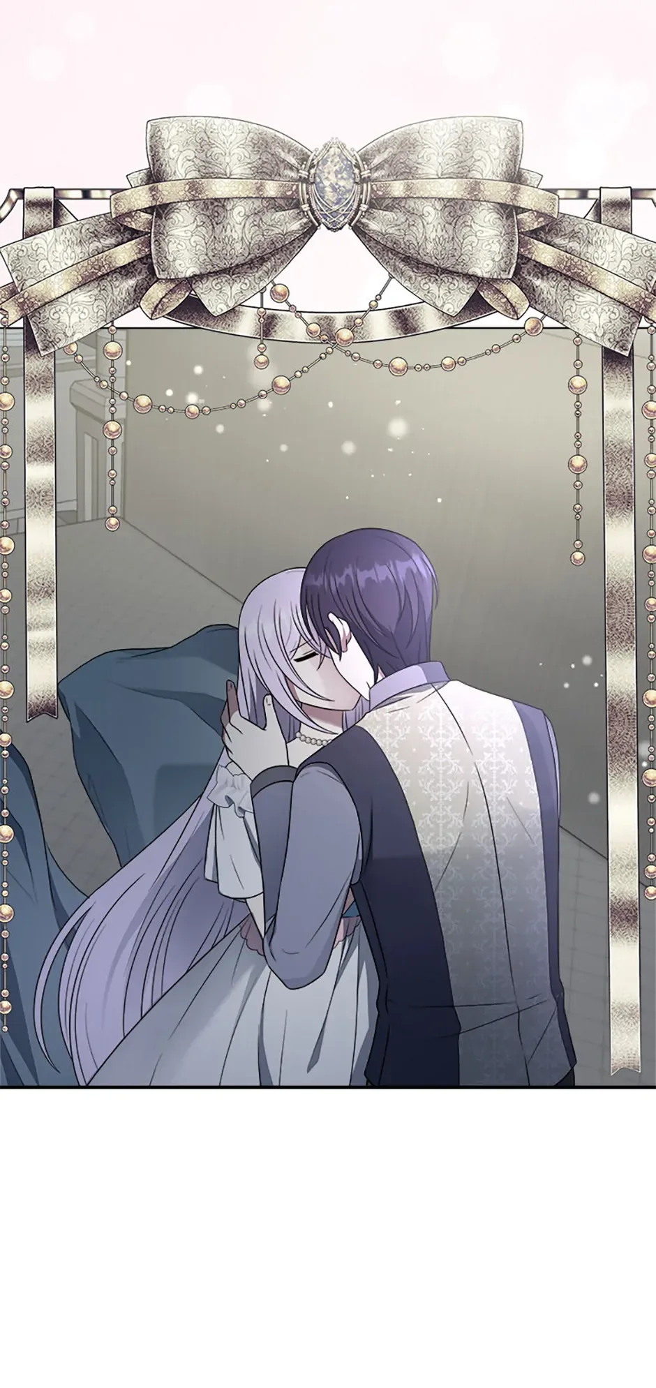 I Became The Older Sister of A Regretful Male Lead Chapter 97 page 20
