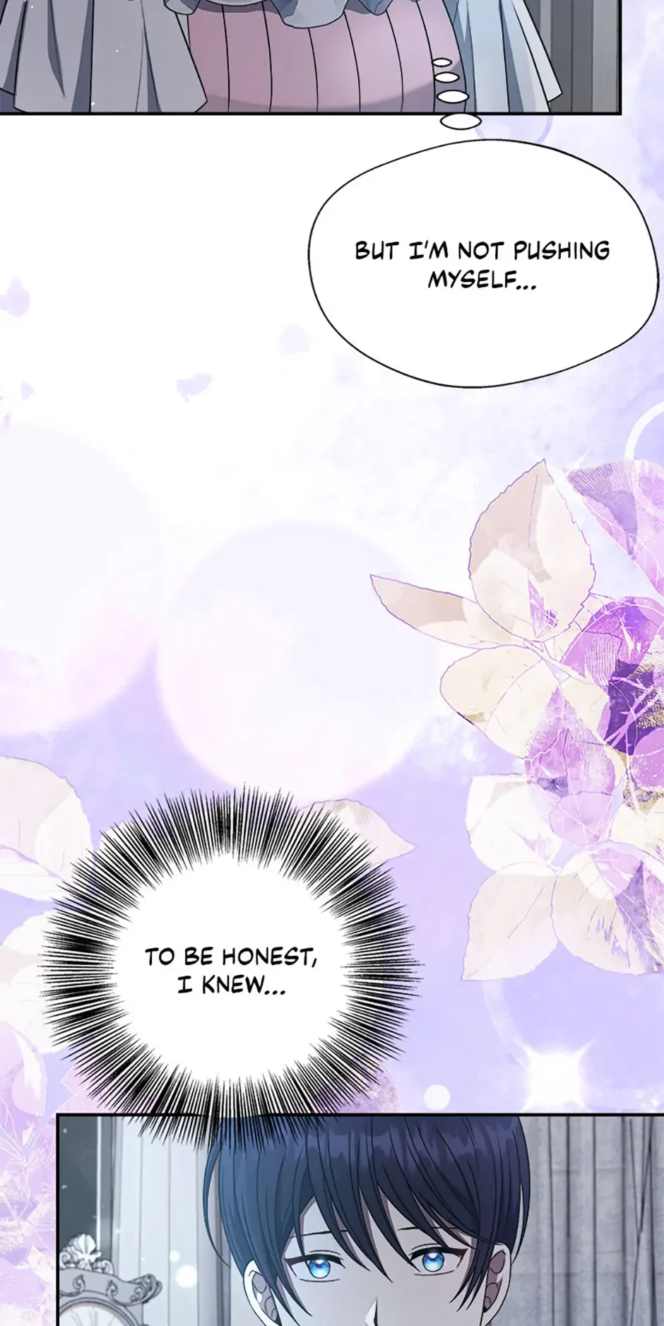 I Became The Older Sister of A Regretful Male Lead Chapter 97 page 4