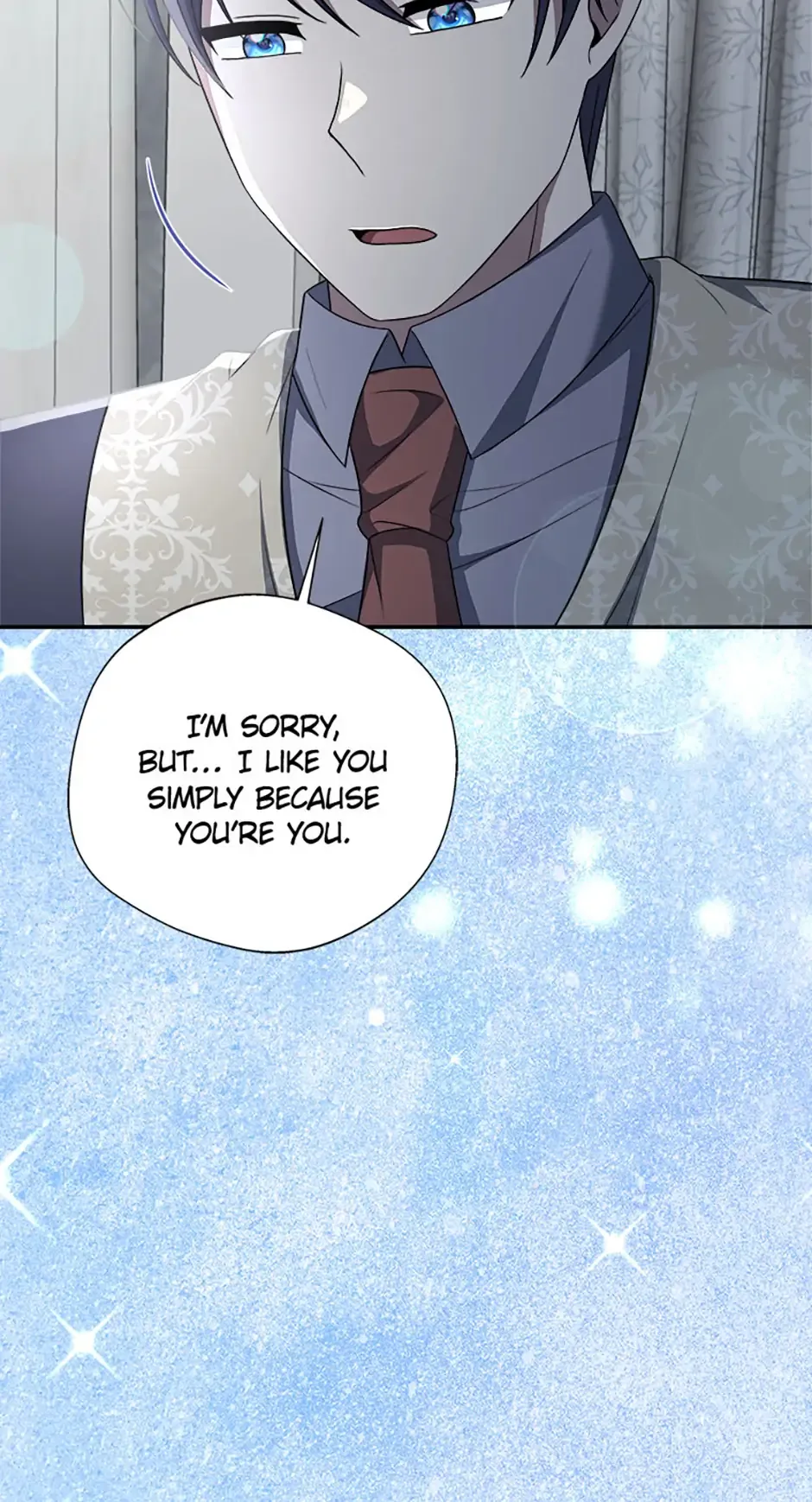 I Became The Older Sister of A Regretful Male Lead Chapter 97 page 11