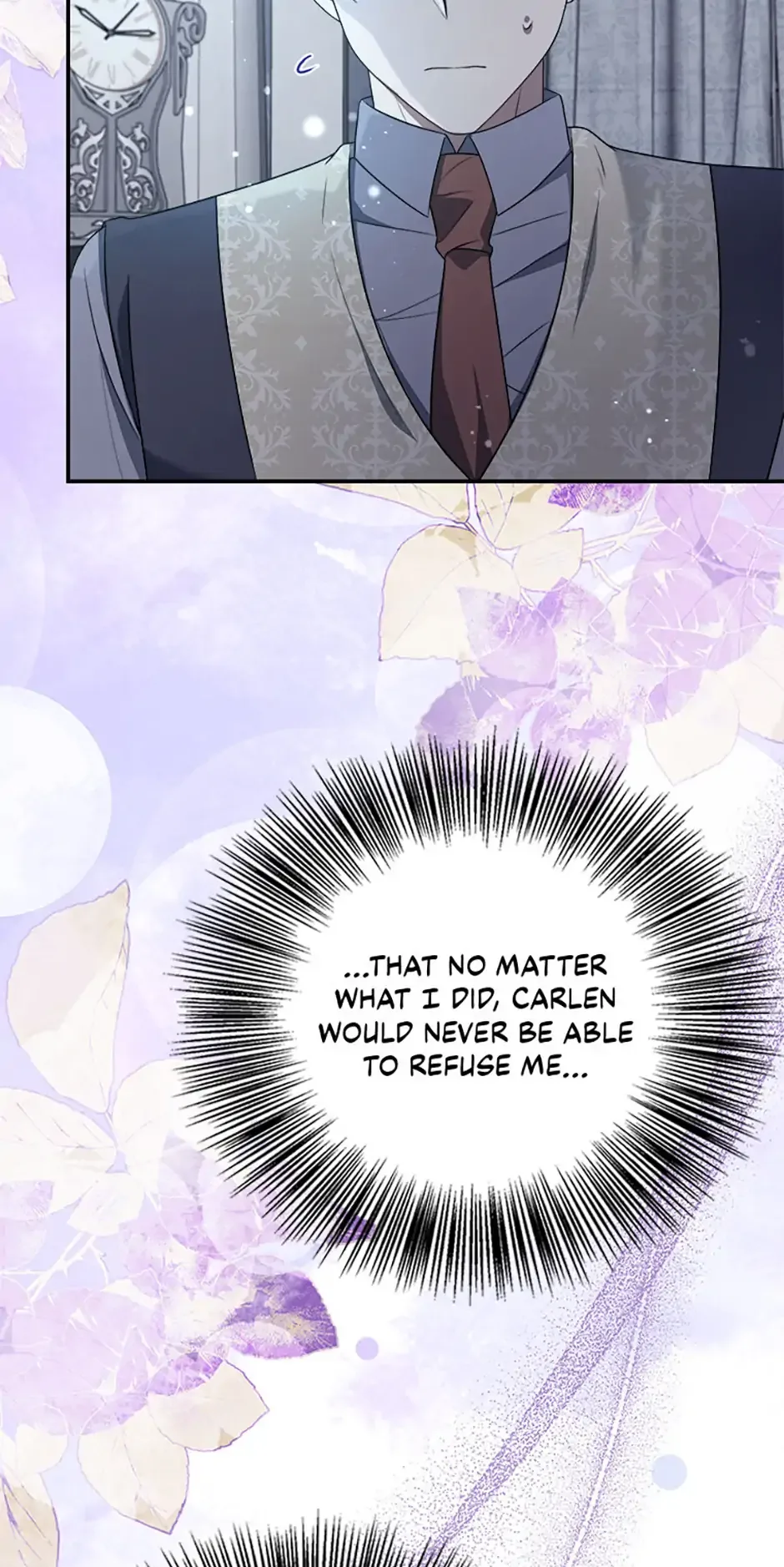 I Became The Older Sister of A Regretful Male Lead Chapter 97 page 5