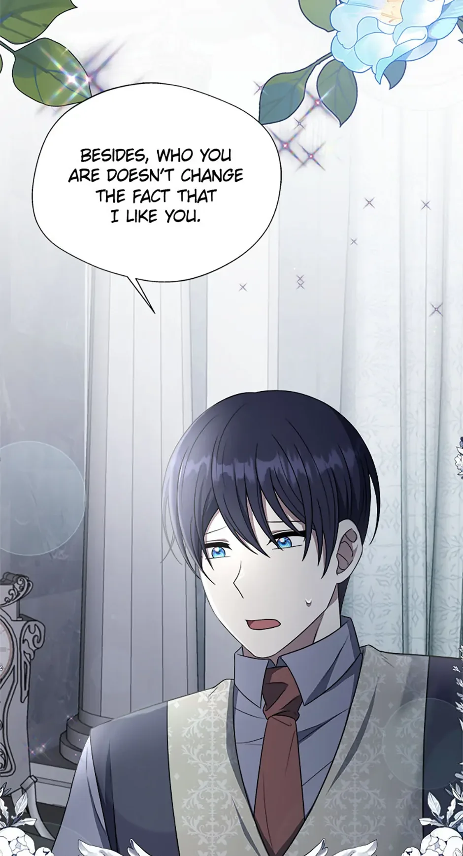 I Became The Older Sister of A Regretful Male Lead Chapter 97 page 9