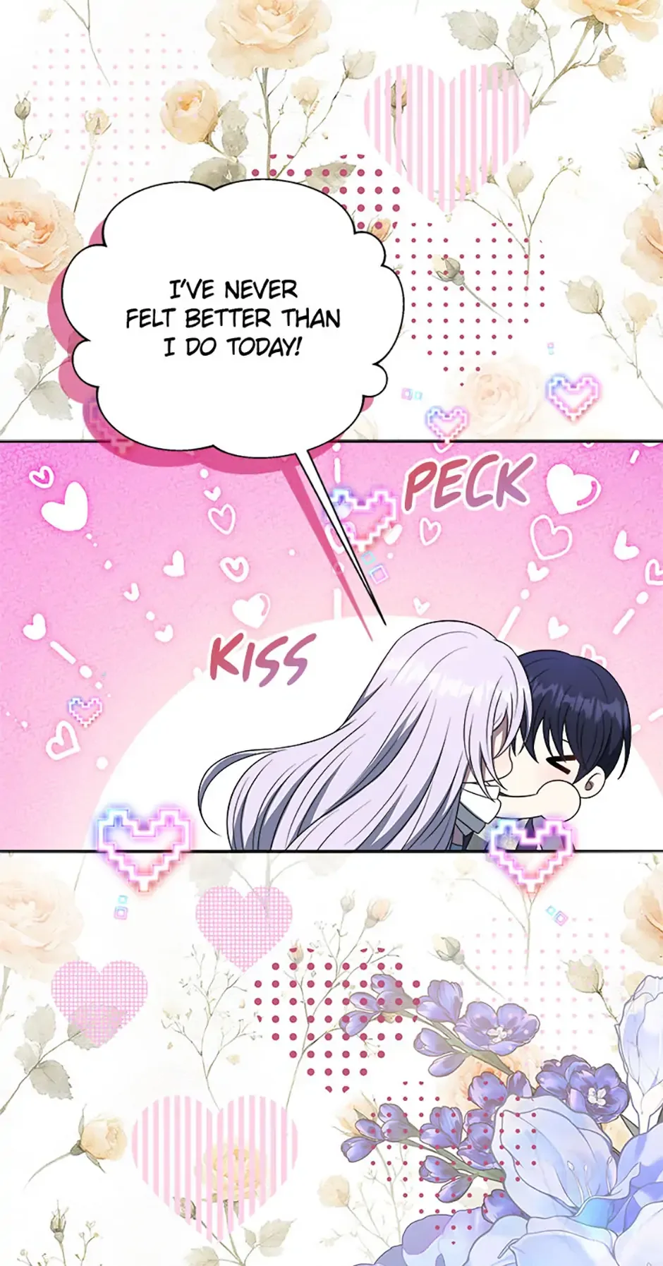 I Became The Older Sister of A Regretful Male Lead Chapter 97 page 35