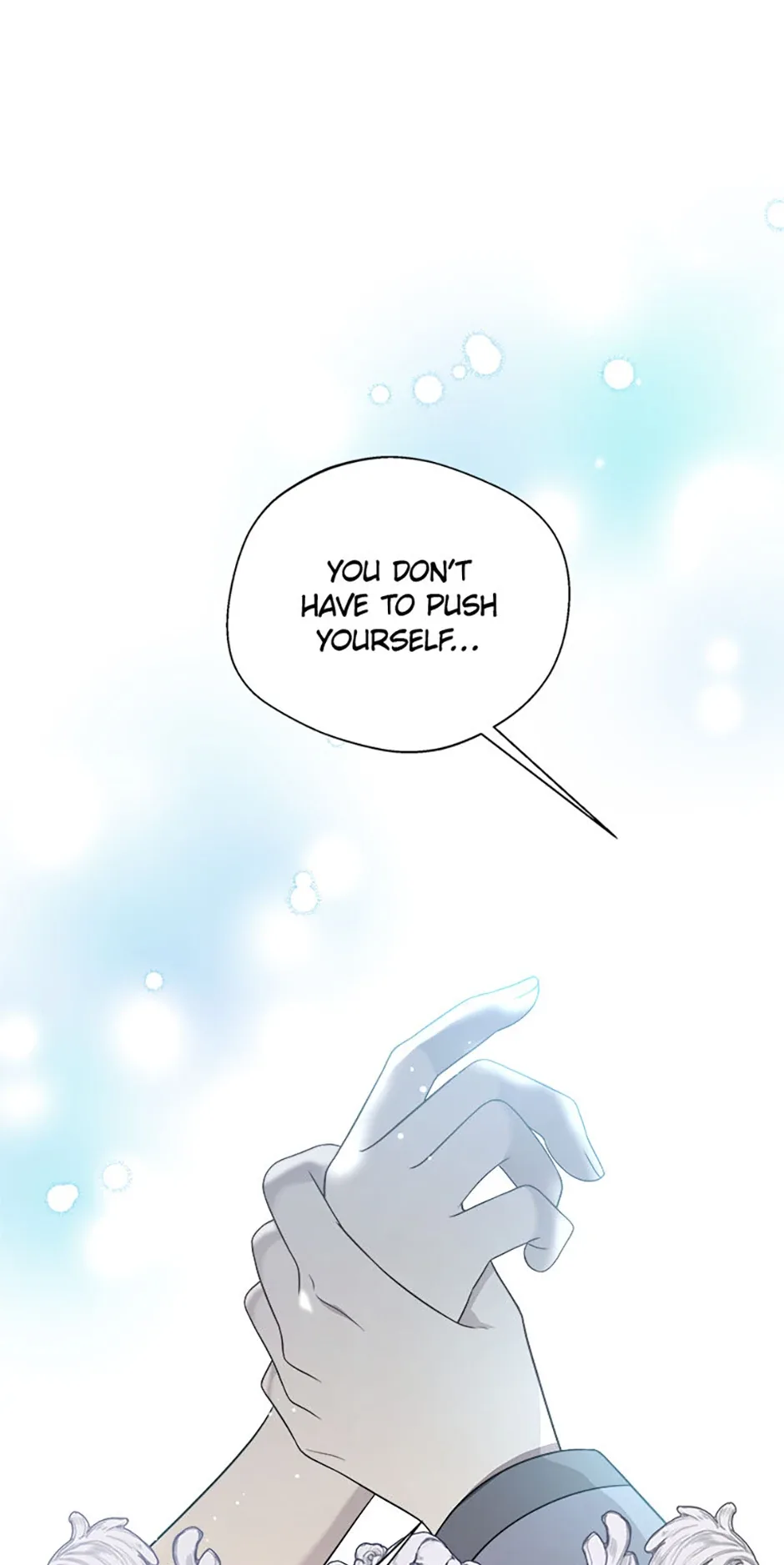 I Became The Older Sister of A Regretful Male Lead Chapter 97 page 2