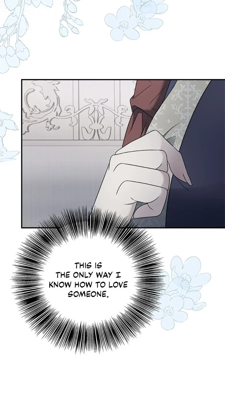 I Became The Older Sister of A Regretful Male Lead Chapter 97 page 17