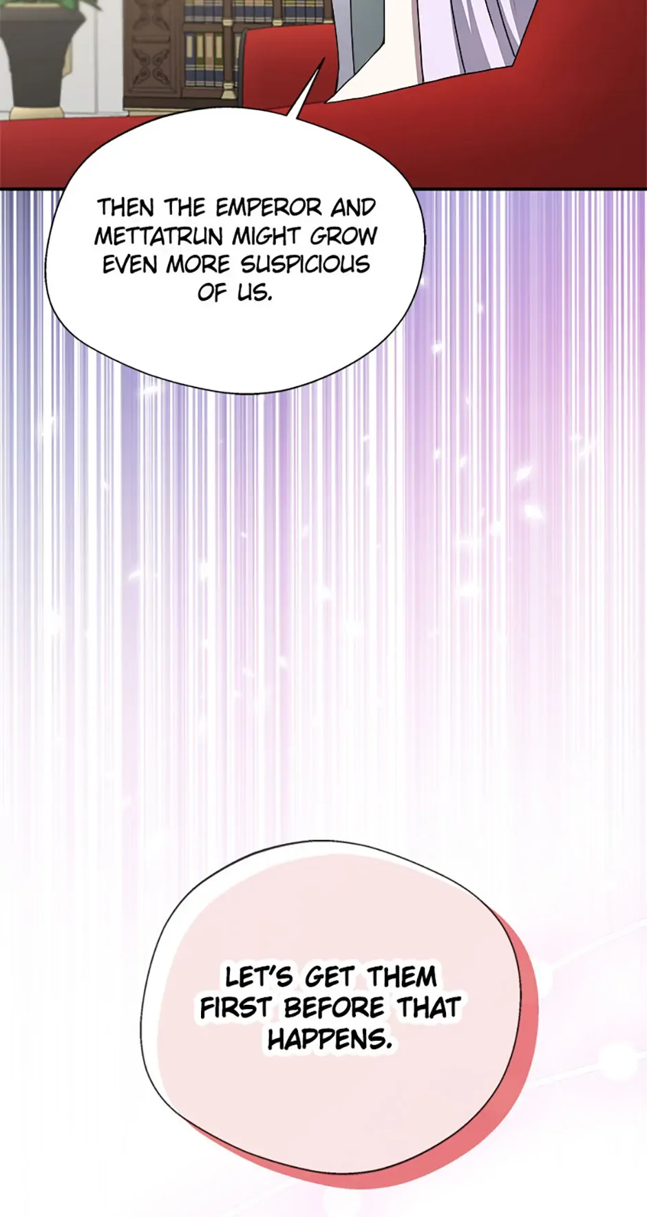 I Became The Older Sister of A Regretful Male Lead Chapter 97 page 80