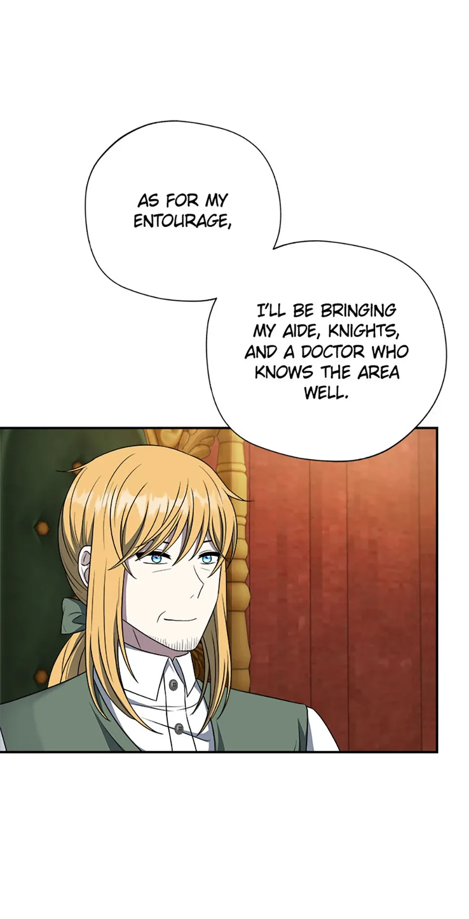 I Became The Older Sister of A Regretful Male Lead Chapter 97 page 69