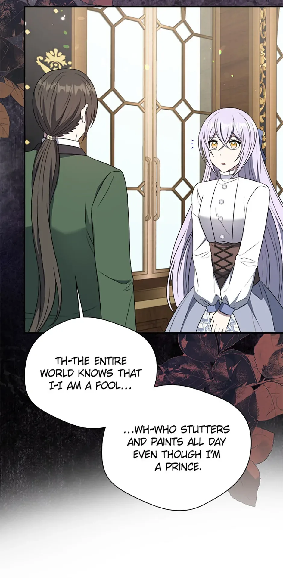 I Became The Older Sister of A Regretful Male Lead Chapter 91 page 59