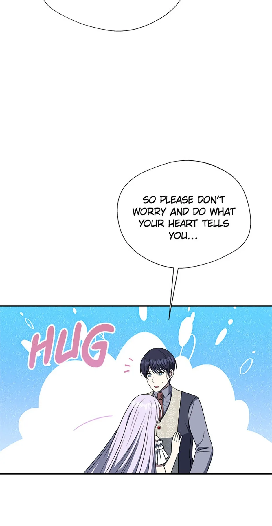 I Became The Older Sister of A Regretful Male Lead Chapter 97 page 51