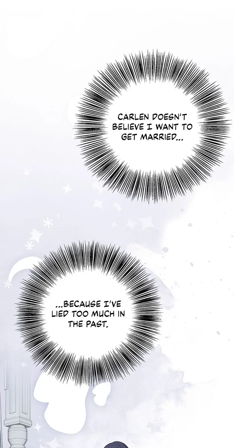 I Became The Older Sister of A Regretful Male Lead Chapter 97 page 56
